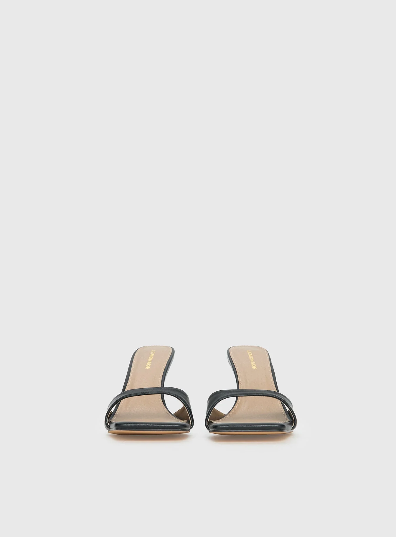 Caroline Heels Black - Image 4