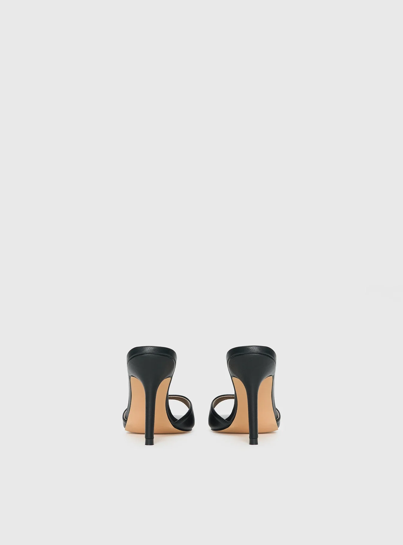 Caroline Heels Black - Image 5