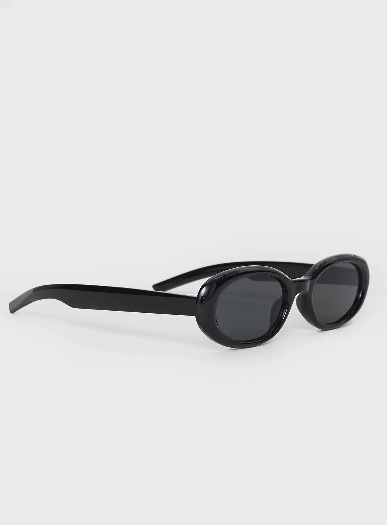 Cassianer Sunglasses Black - Image 3