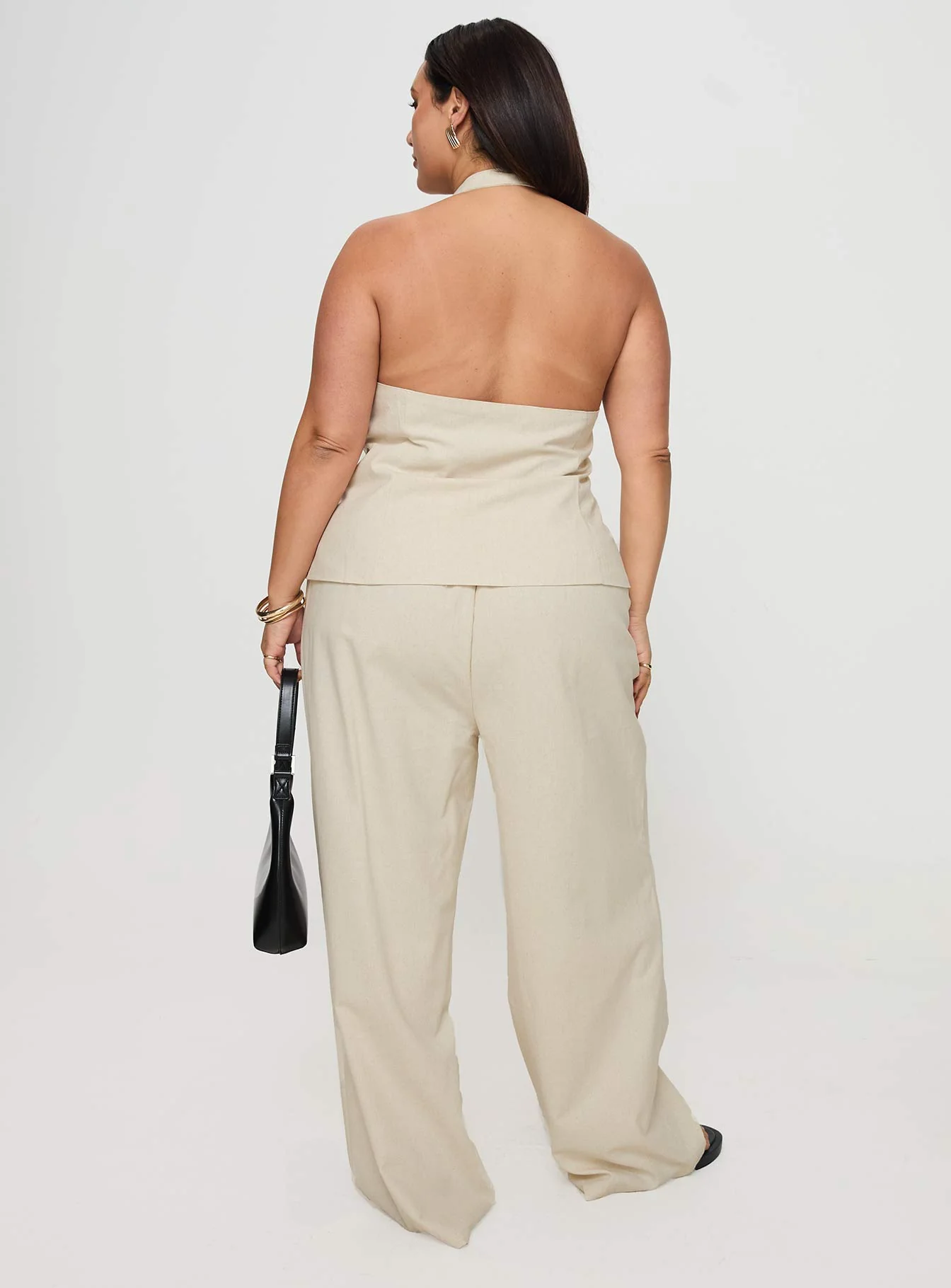 Cassiopeia Set Beige Curve - Image 4