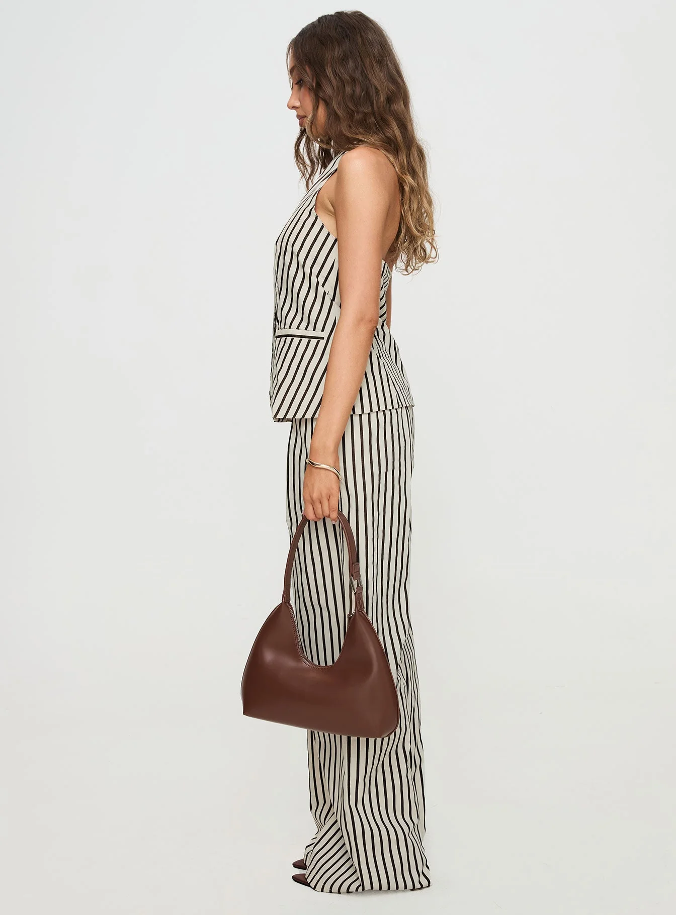 Cassiopeia Set Beige Stripe - Image 4
