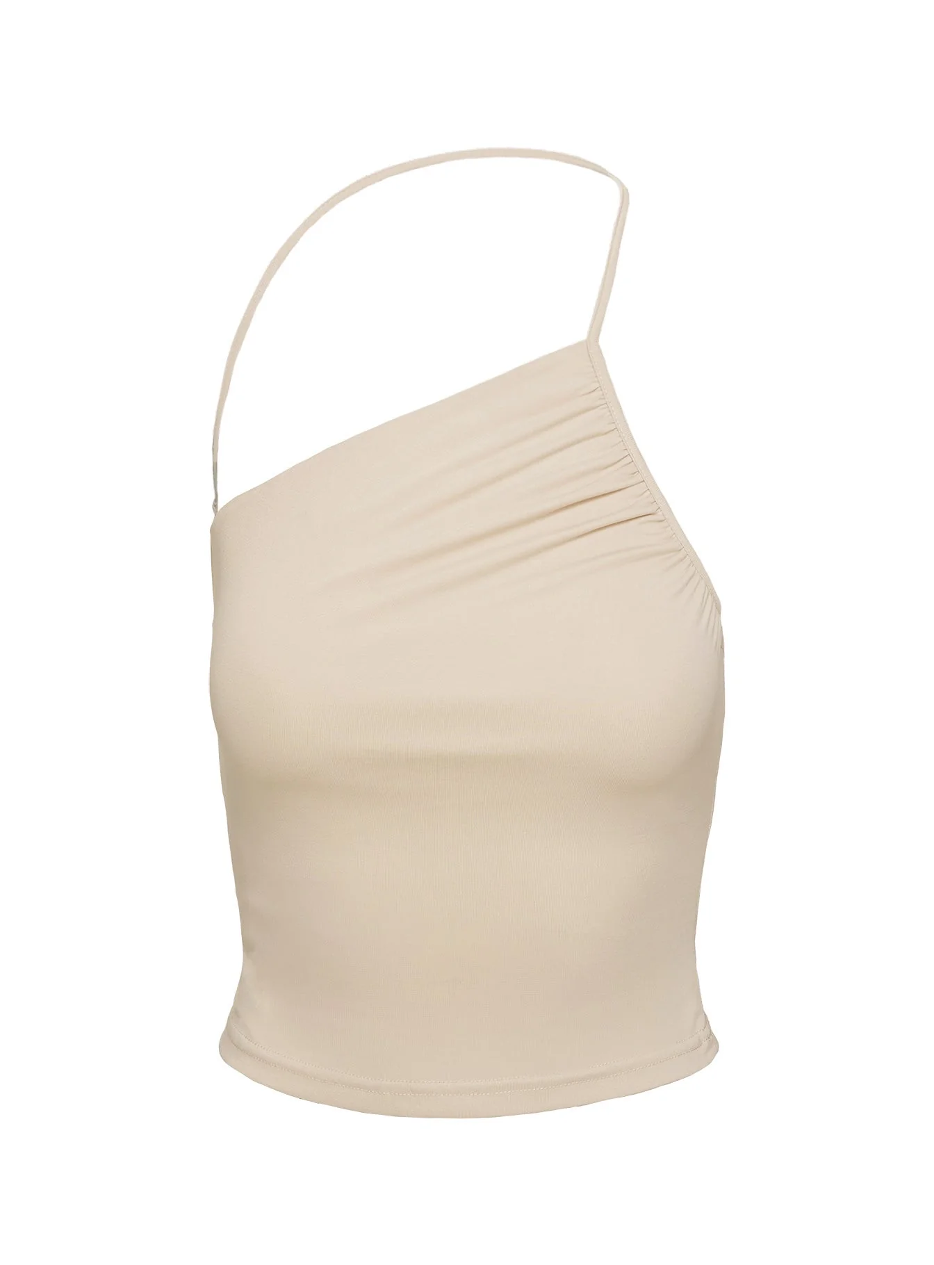 Catalyst Asymmetrical Top Cream - Image 9