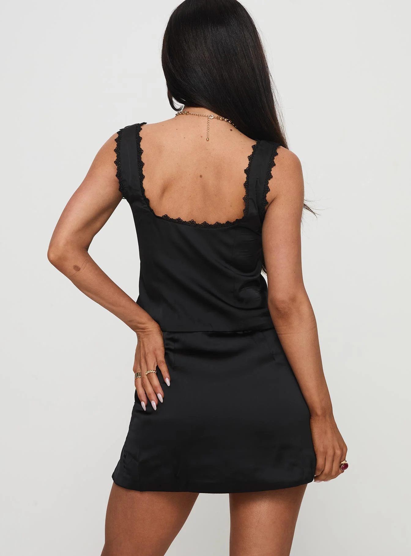 Chakira Set Black - Image 4