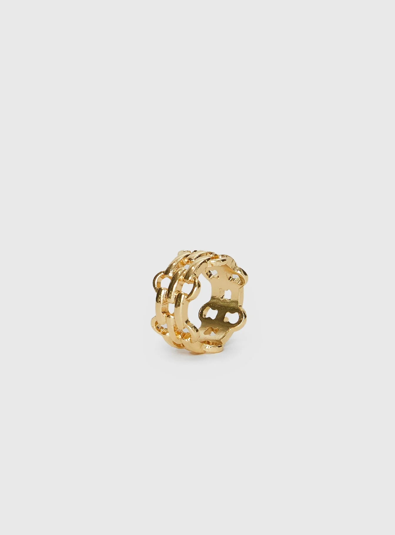 Change Locations Ring Gold - Image 3