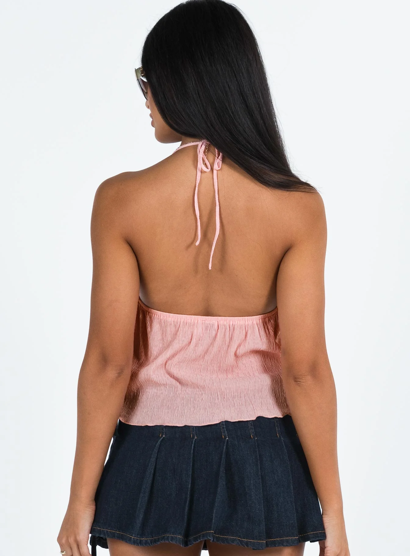 Chantria Top Pink Lower Impact - Image 5