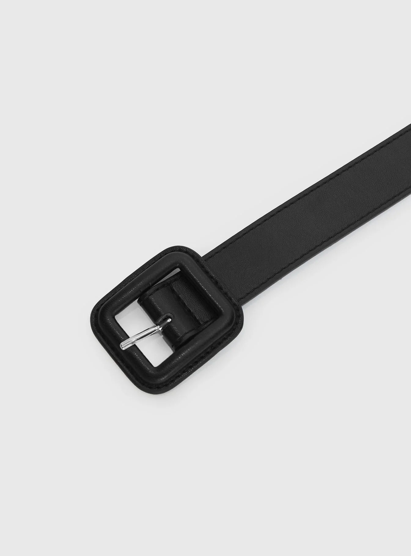 Chapman Belt Black / Black - Image 3