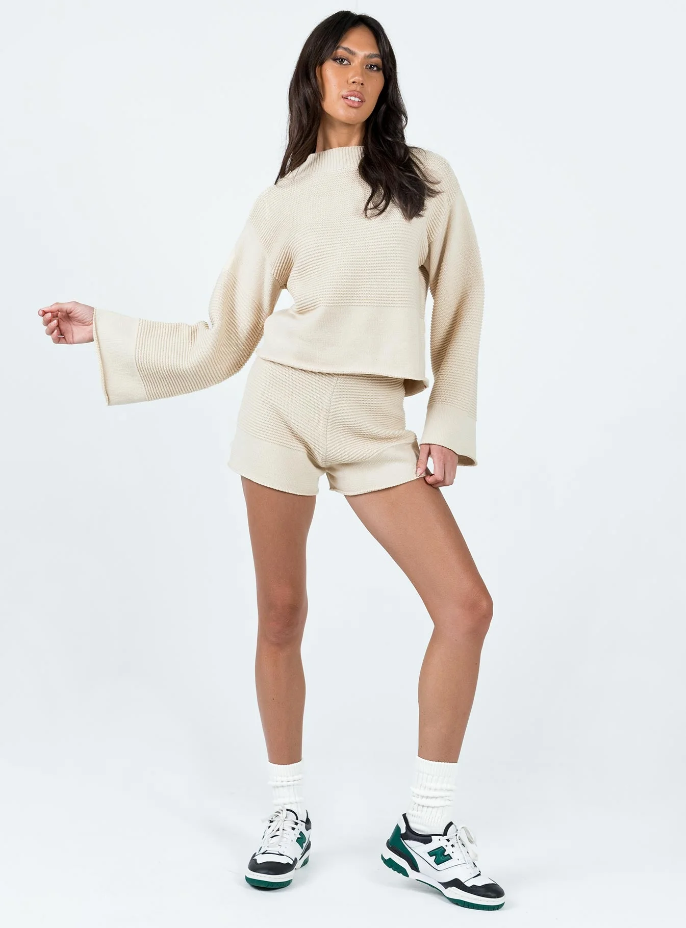 Cheyenne Set Beige - Image 3