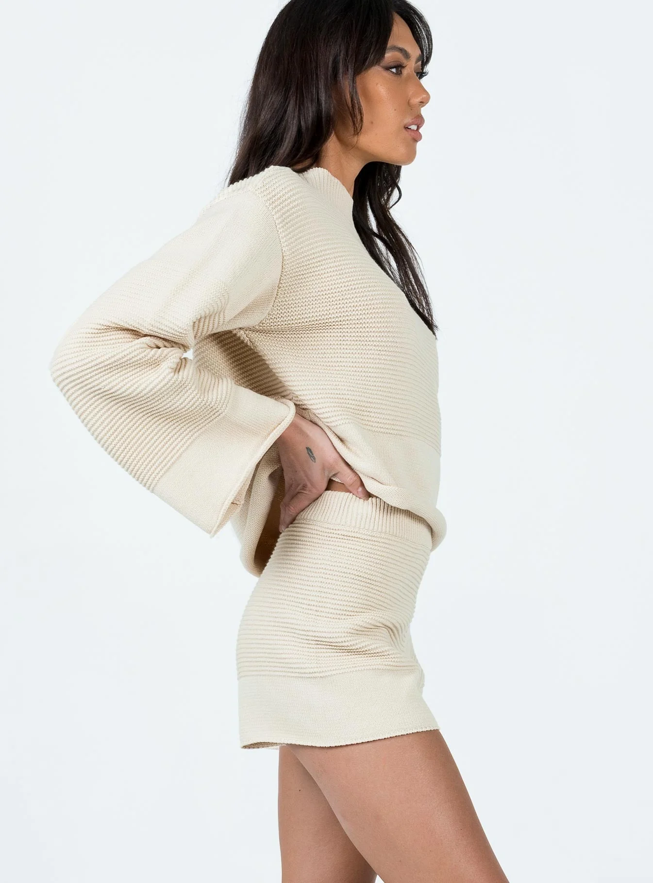 Cheyenne Set Beige - Image 6