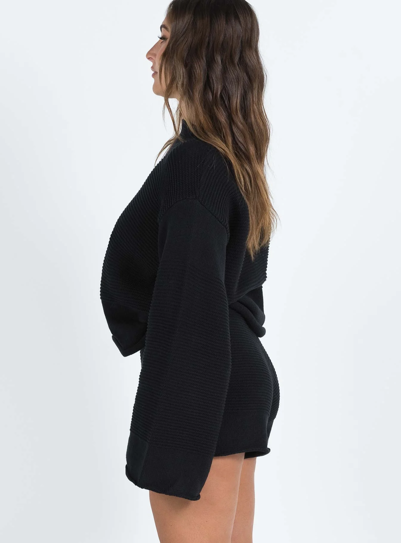 Cheyenne Set Black - Image 5