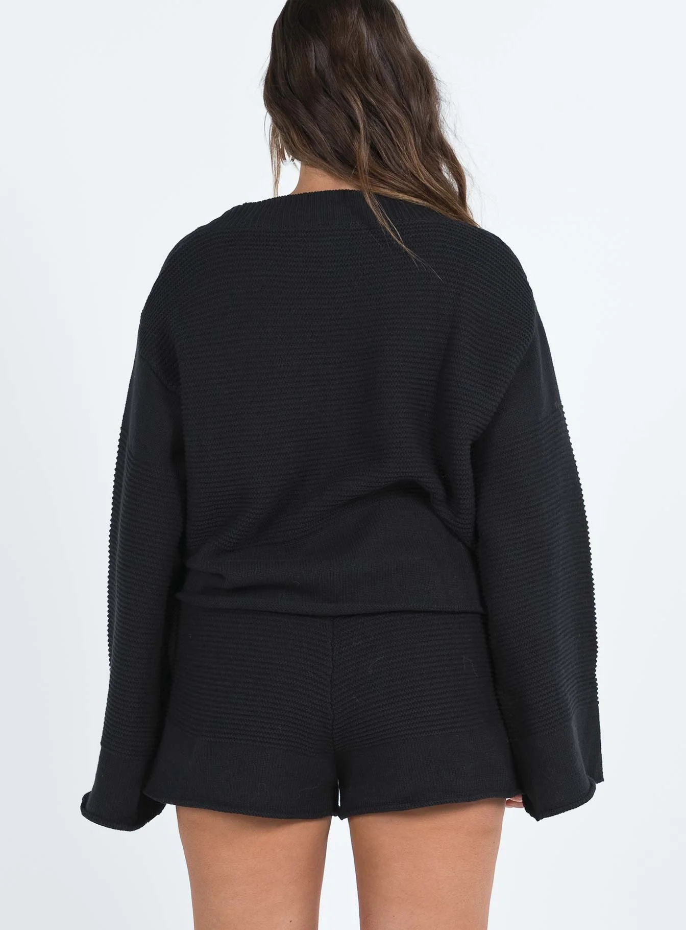 Cheyenne Set Black - Image 6