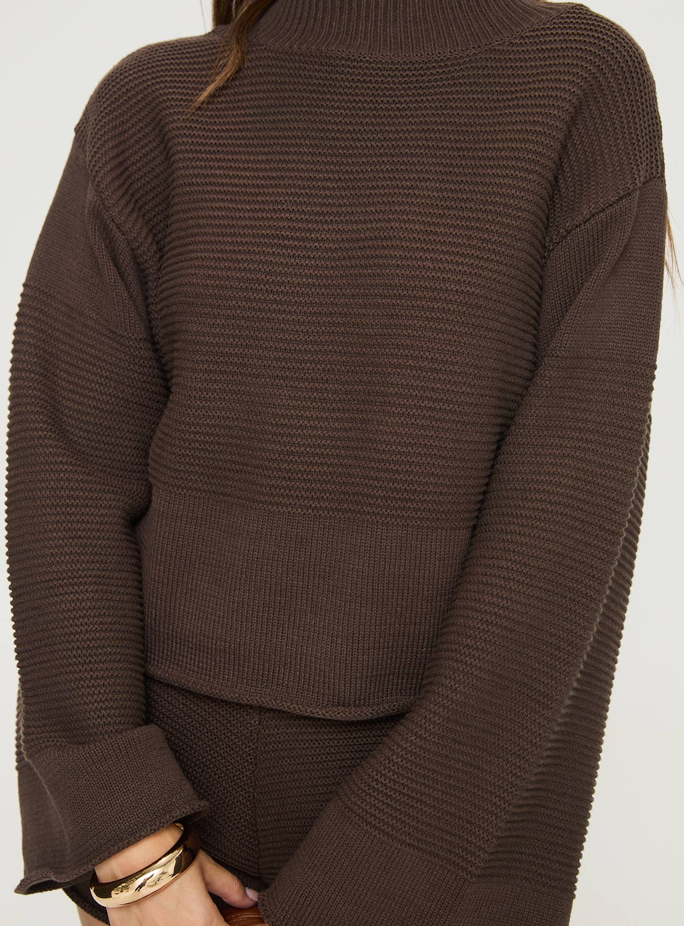 Cheyenne Set Chocolate - Image 8