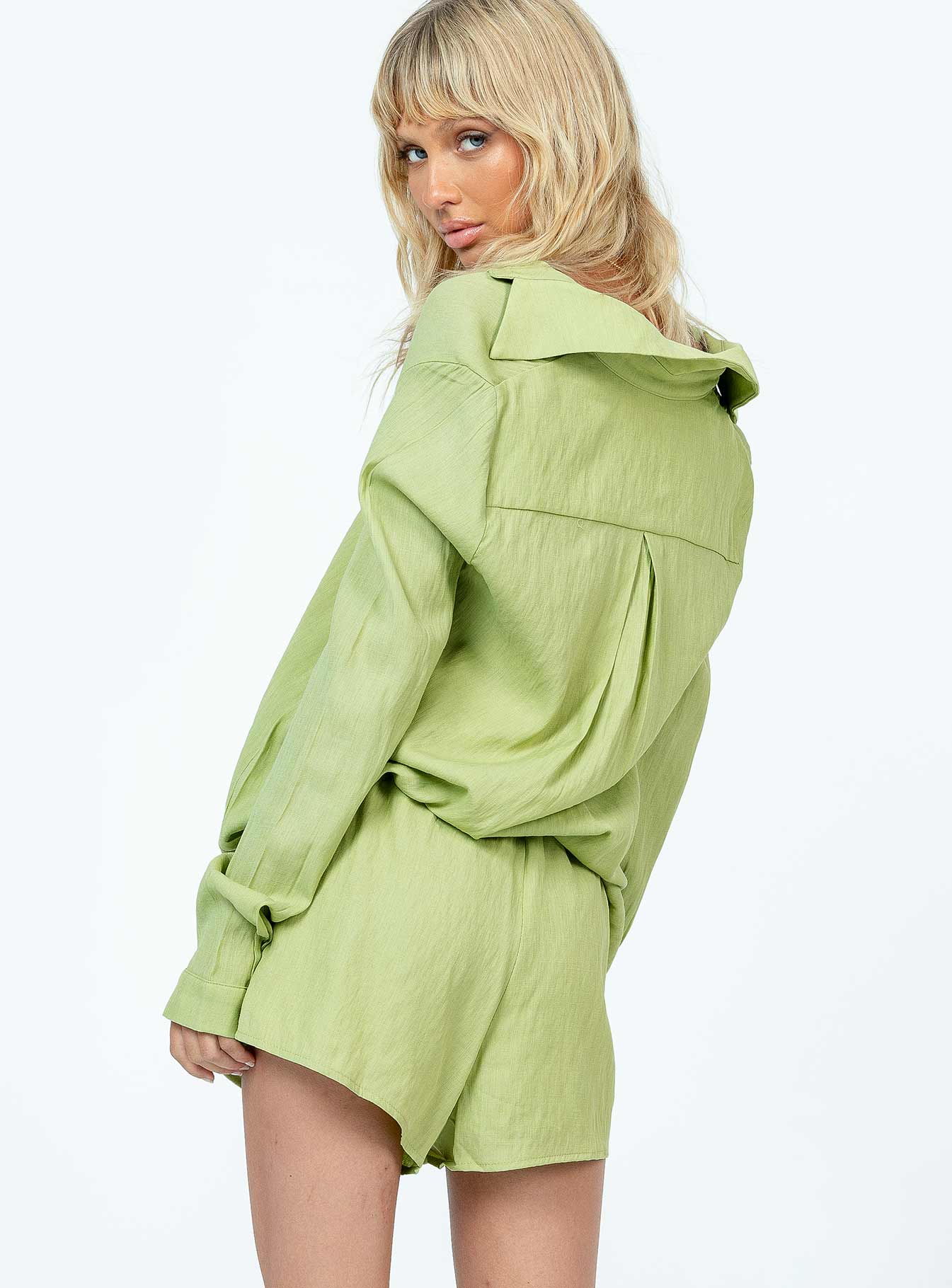 Chloe Set Sage - Image 5