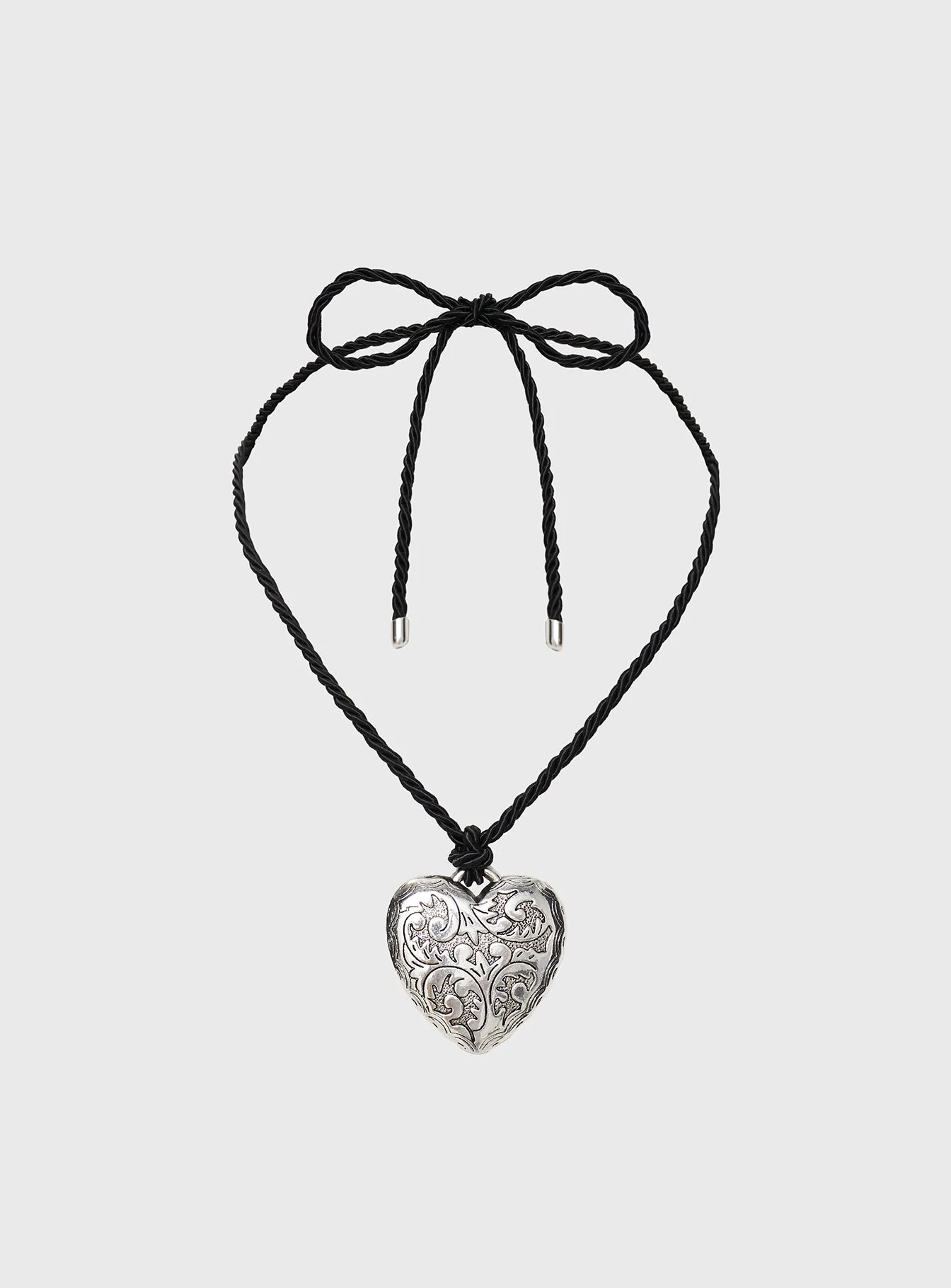 Choose Me Necklace Multi - Image 2