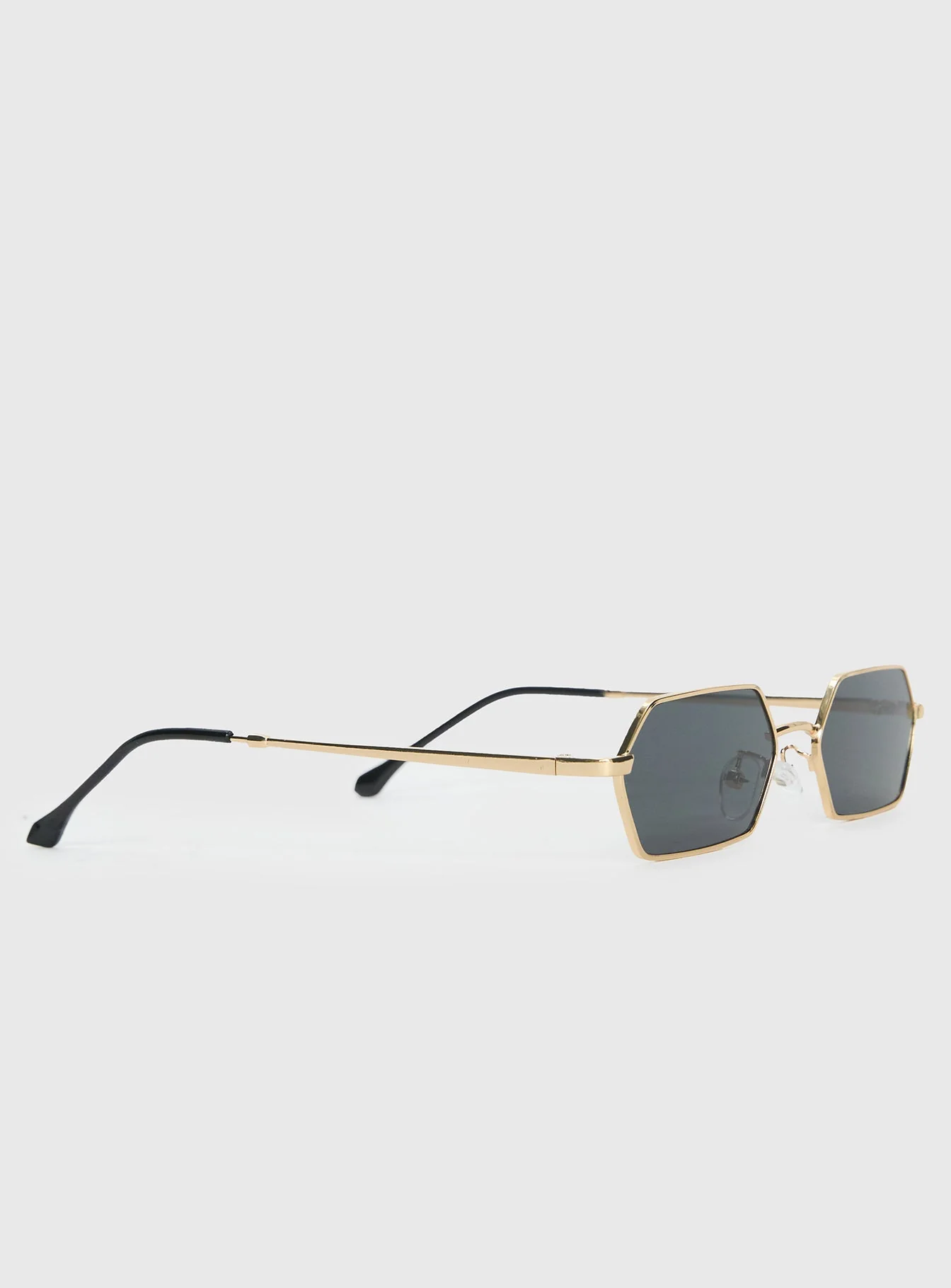 Coast To Coast Sunglasses Gold / Black - Image 3