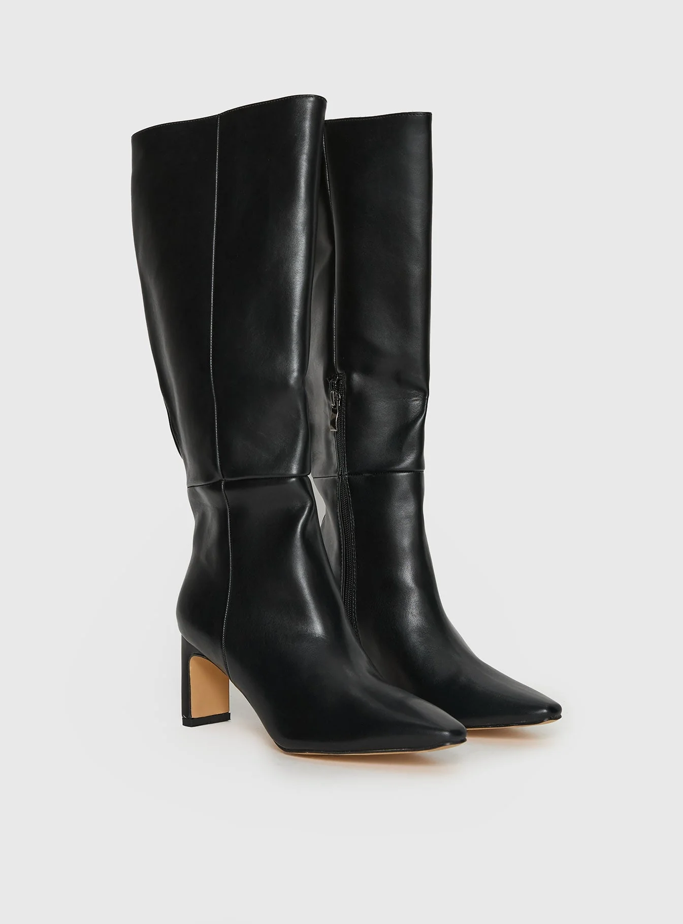 Colton Boots Black - Image 3