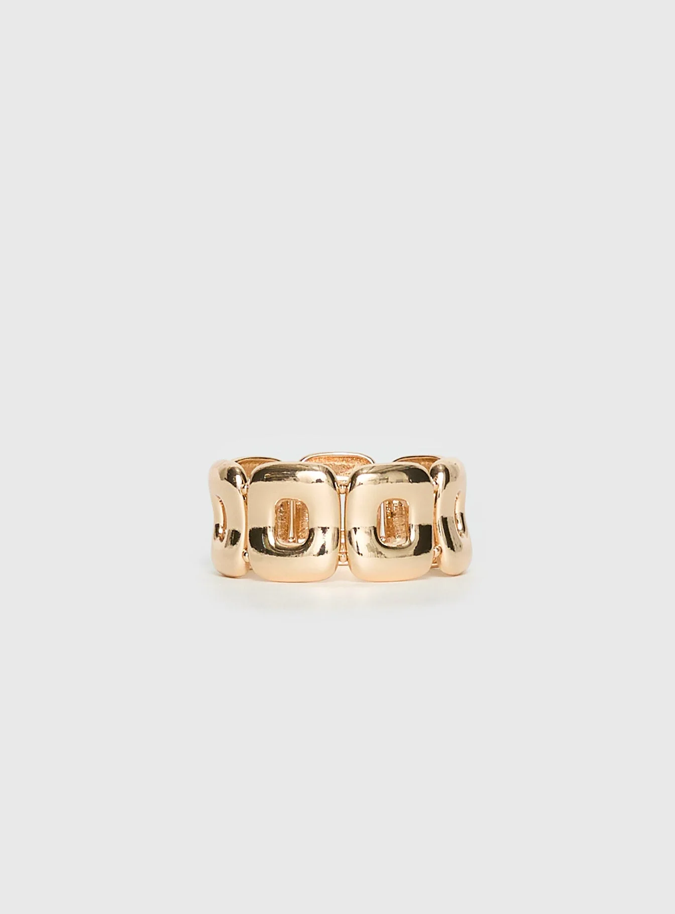 Cornelia Cuff Gold - Image 2
