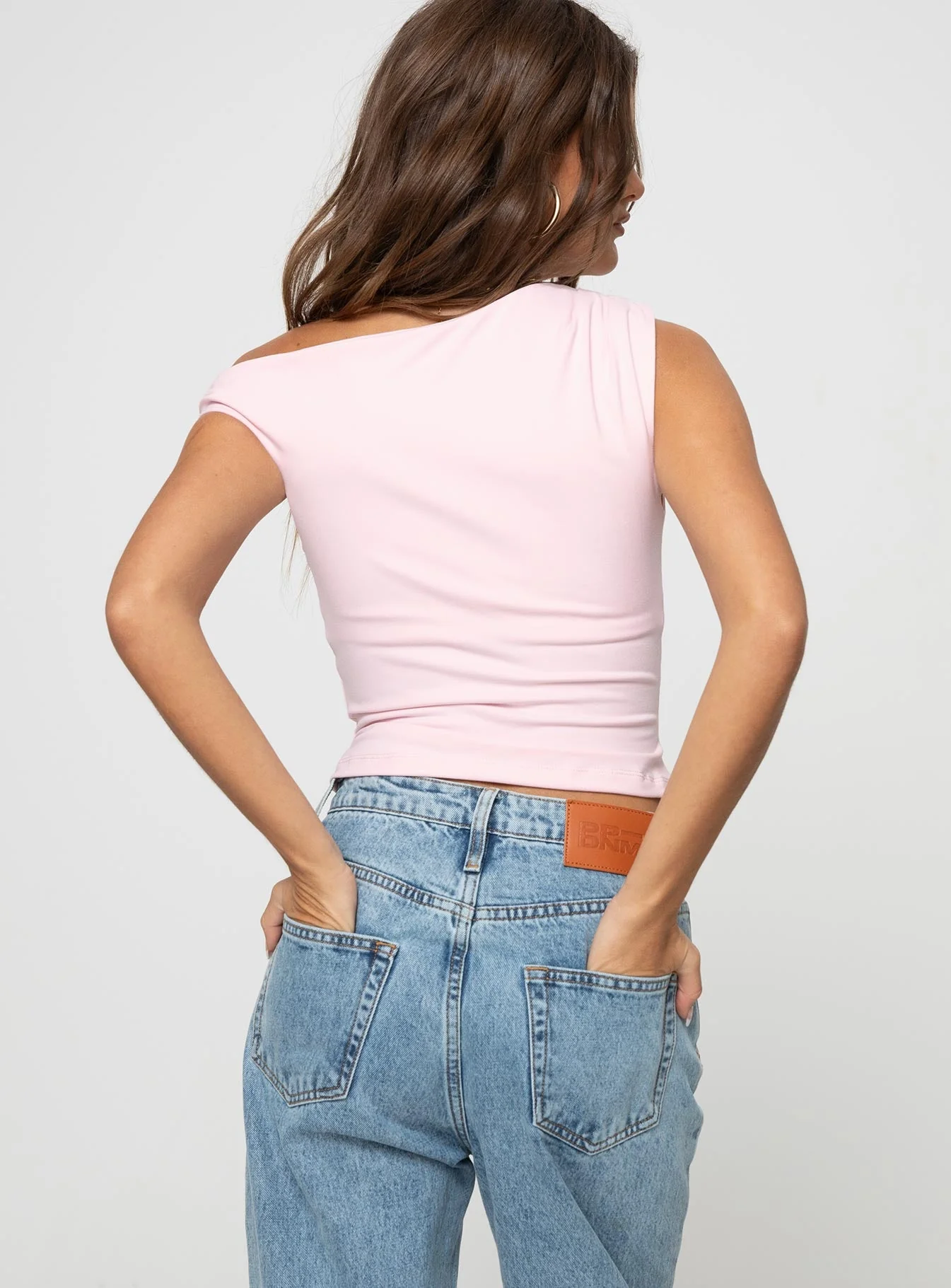 Danza Top Pink - Image 5