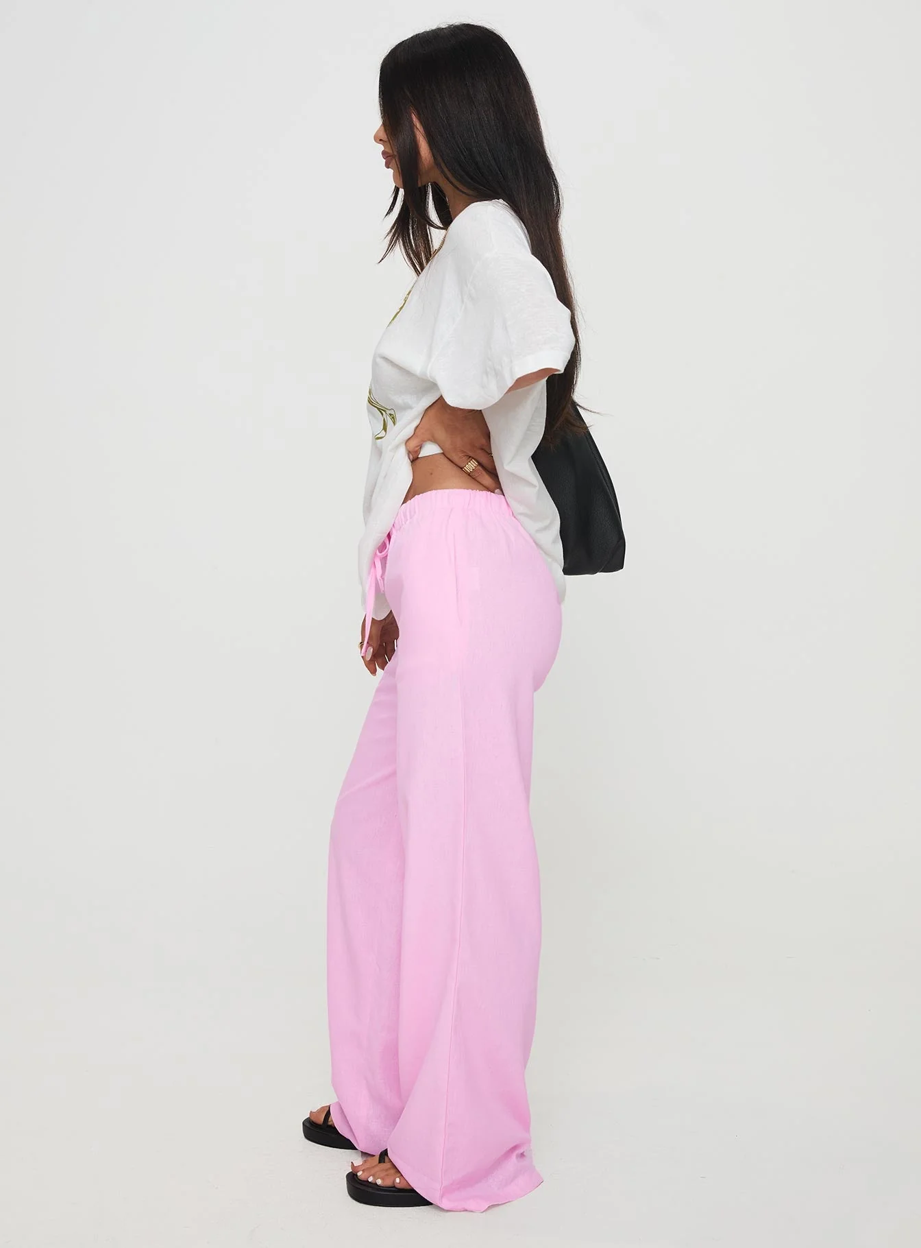 Darise Pants Blush - Image 4