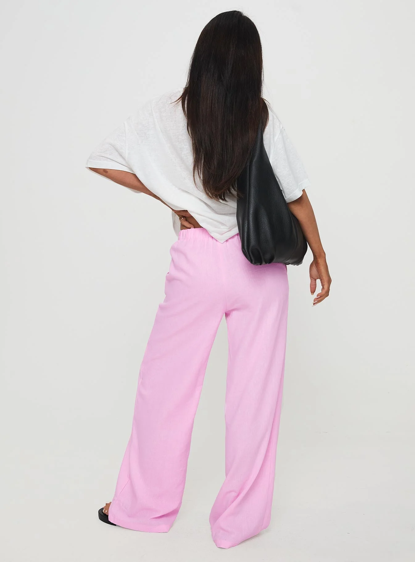 Darise Pants Blush - Image 5