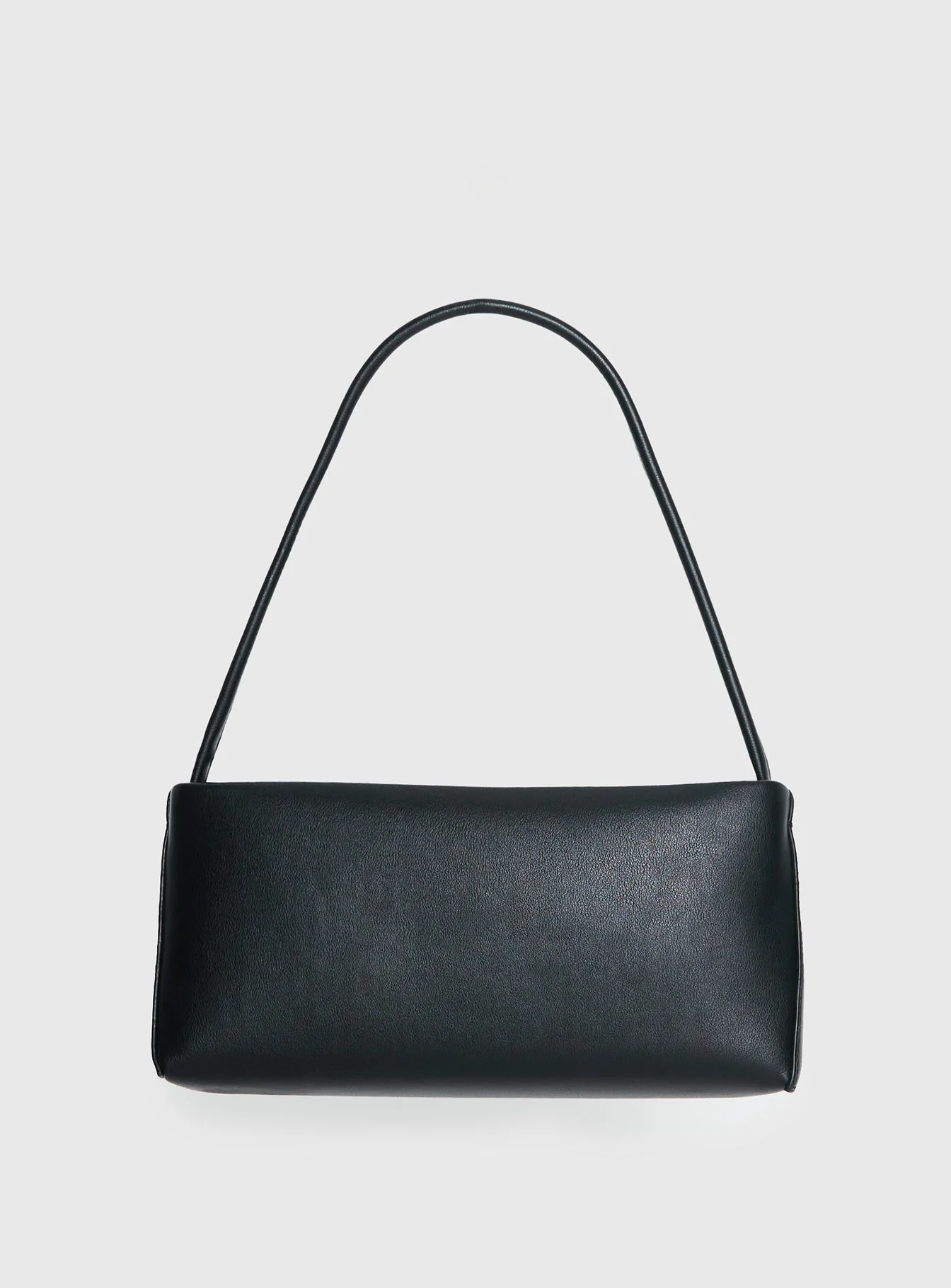 Dawn To Dusk Shoulder Bag Black - Image 2
