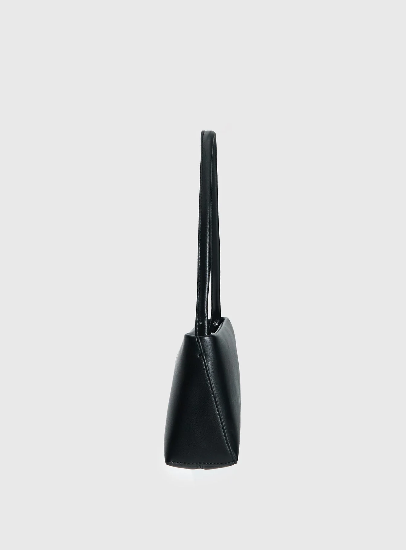 Dawn To Dusk Shoulder Bag Black - Image 3