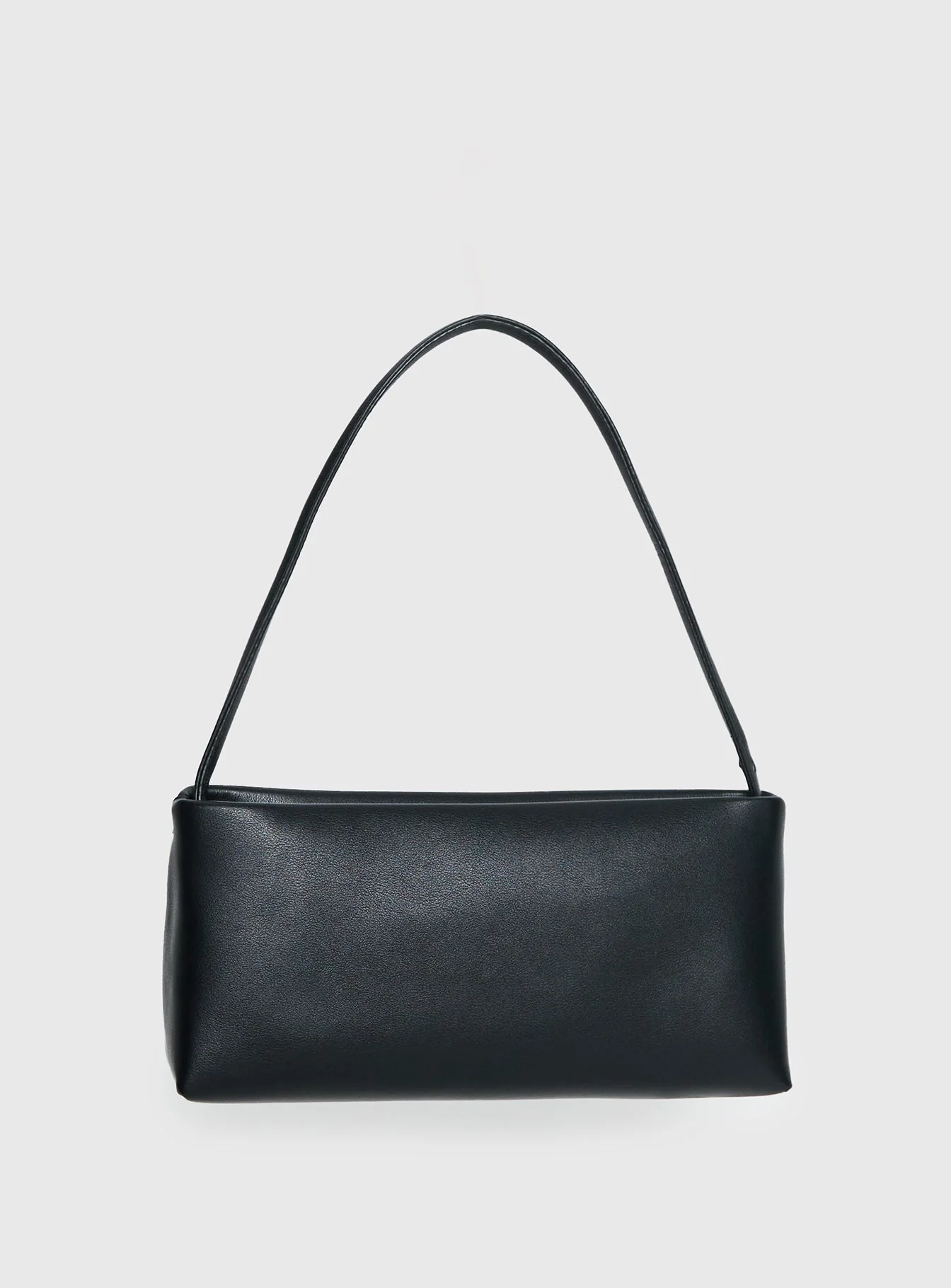 Dawn To Dusk Shoulder Bag Black - Image 4