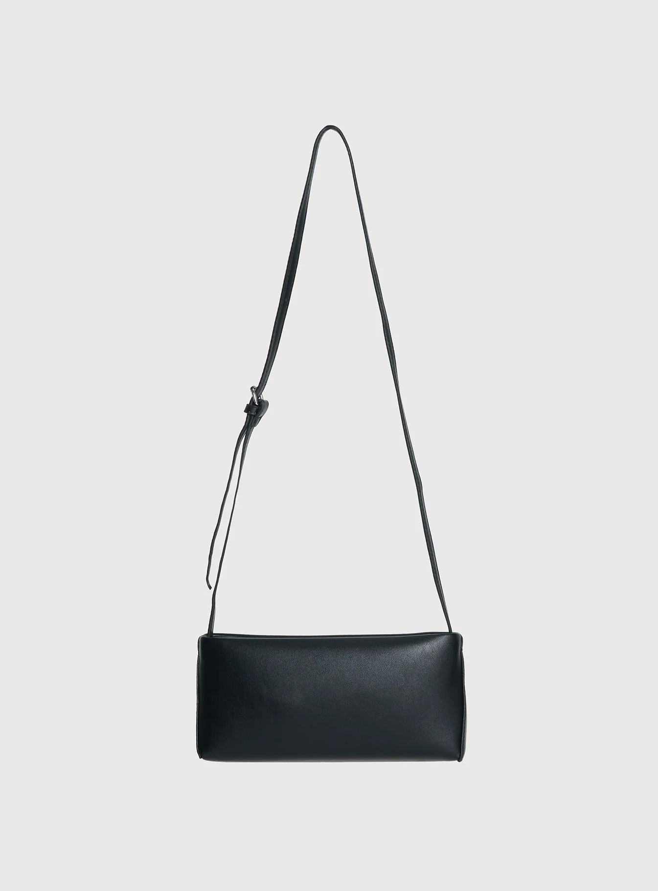 Dawn To Dusk Shoulder Bag Black - Image 5