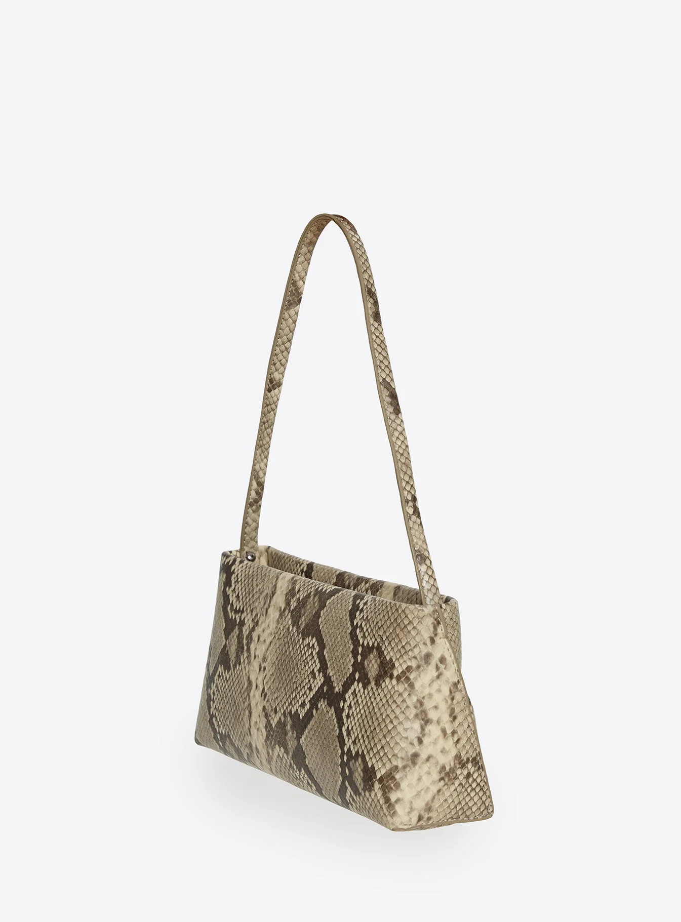 Dawn To Dusk Shoulder Bag Snake - Image 4