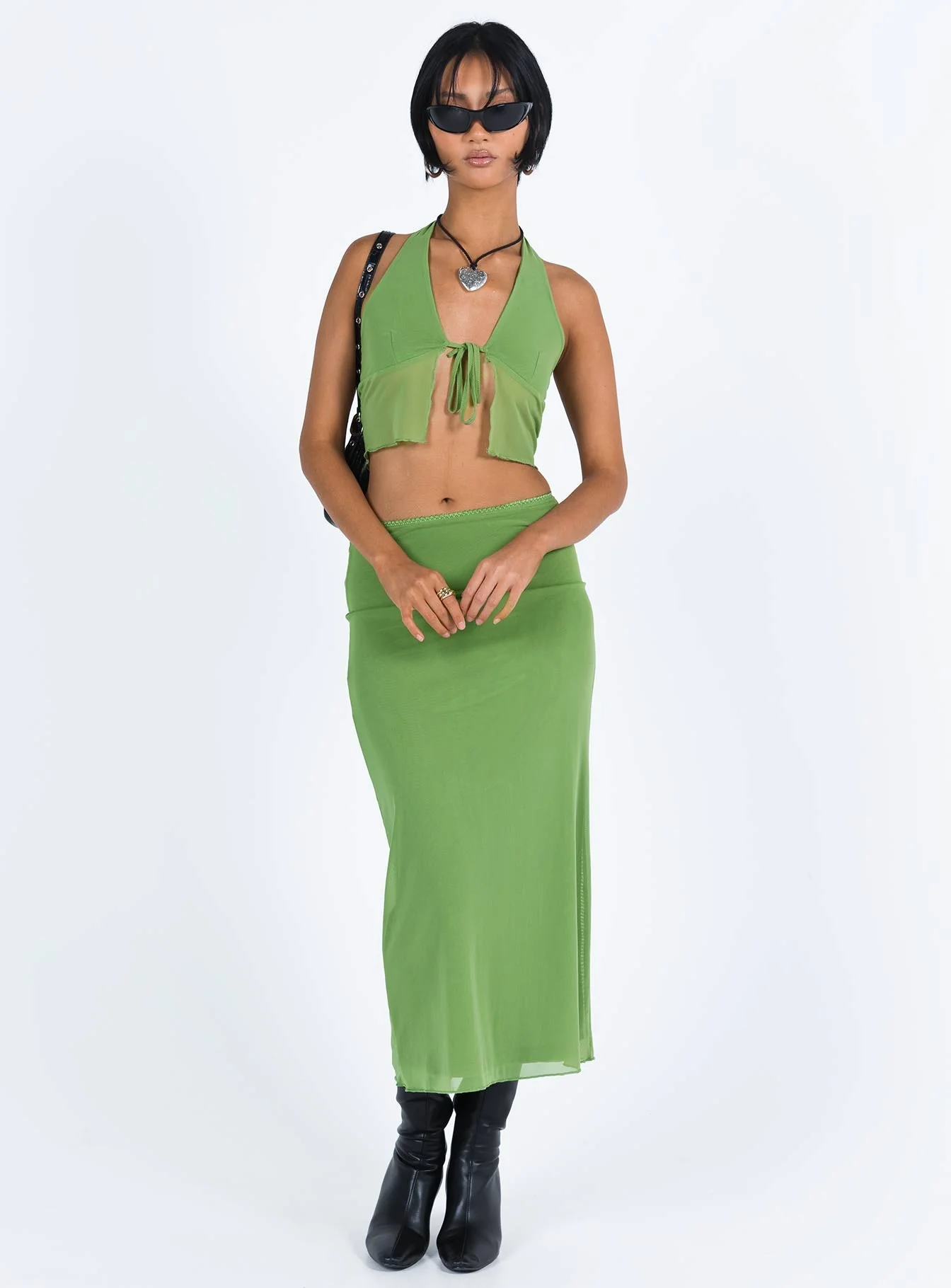 Tami Set Green - Image 2