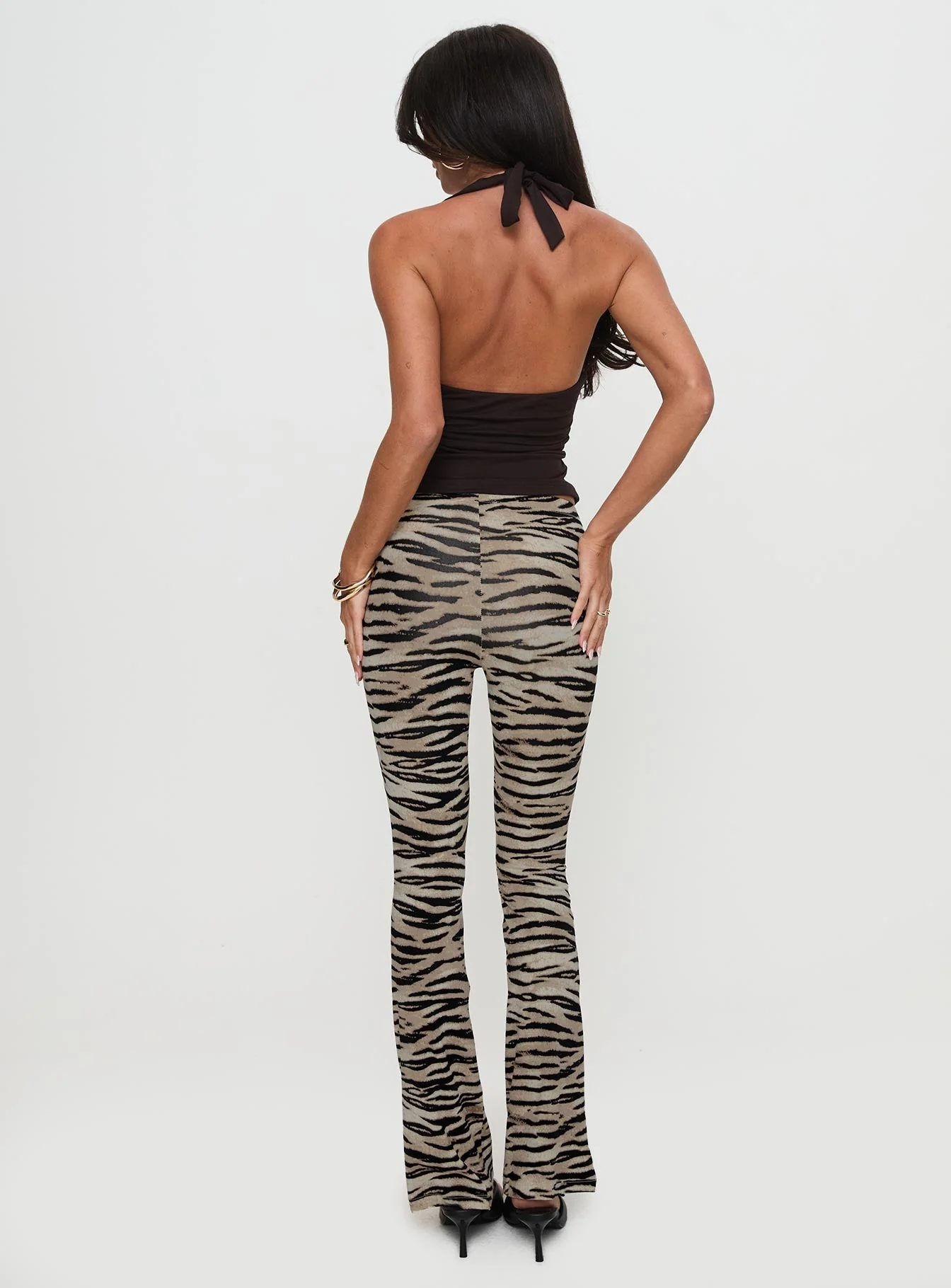 Docella Pants Tiger - Image 5