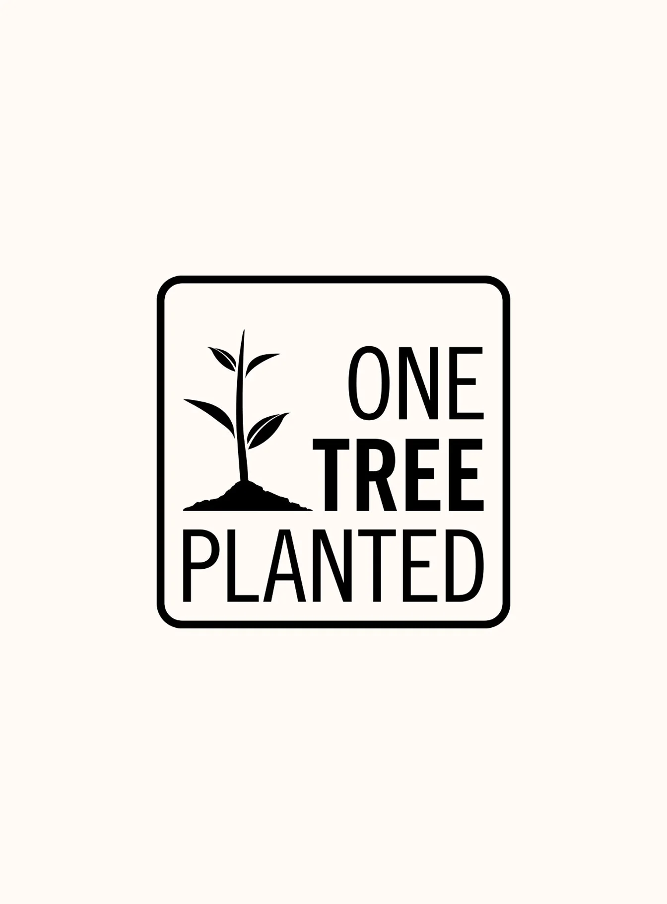Donate ¬£1 to One Tree Planted