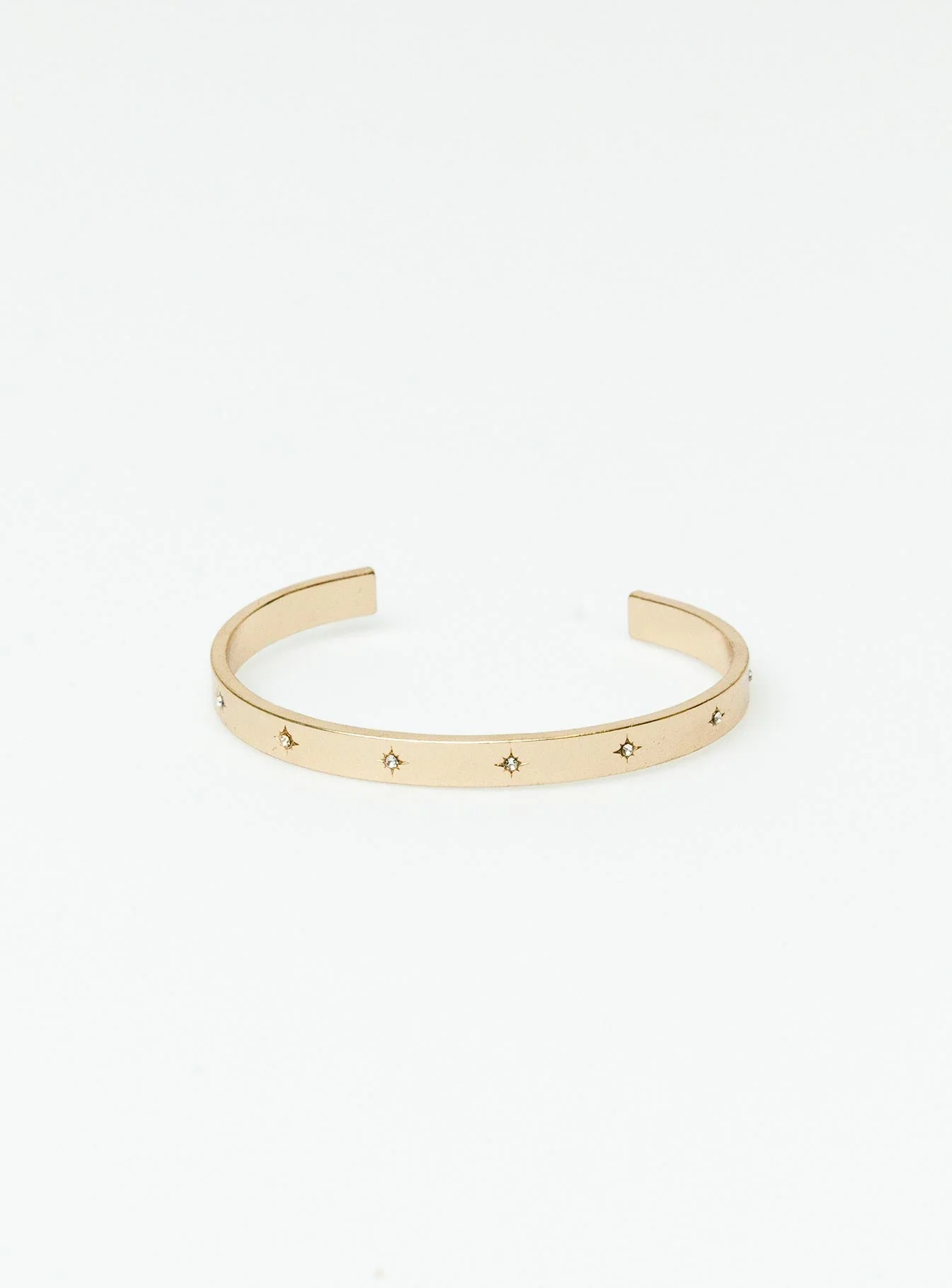 Edeney Cuff Gold - Image 2