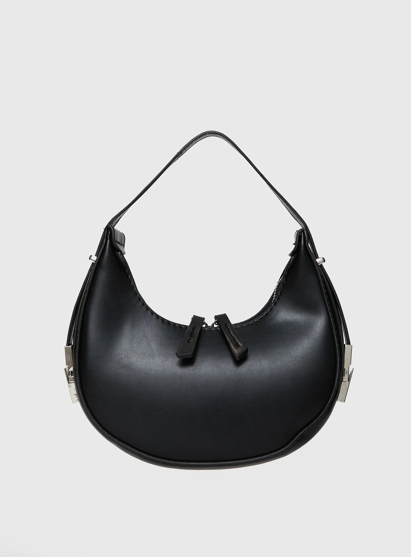Eleazar Bag Black - Image 2