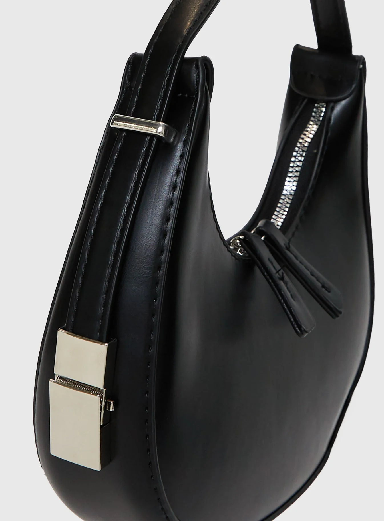 Eleazar Bag Black - Image 3