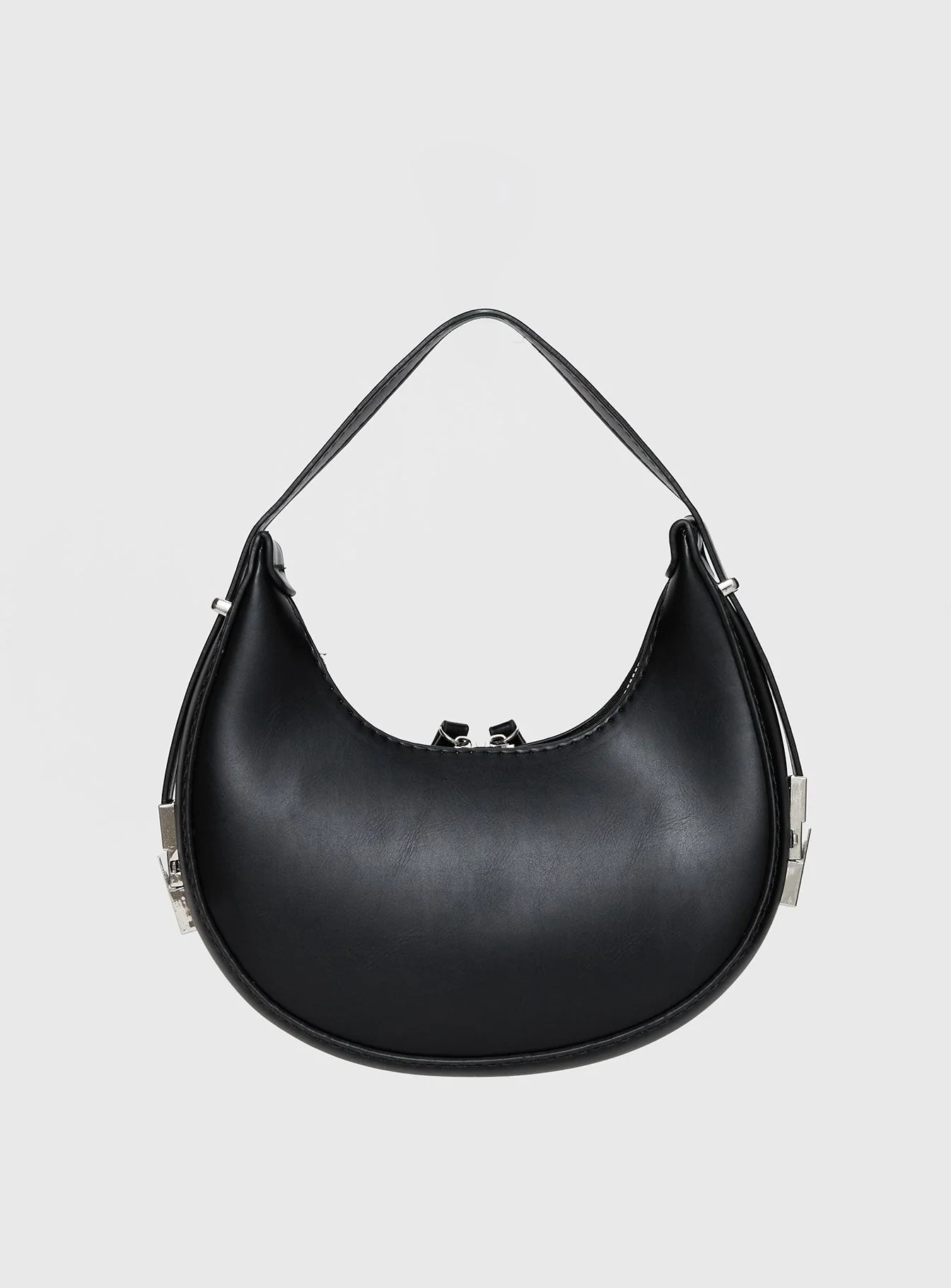 Eleazar Bag Black - Image 4