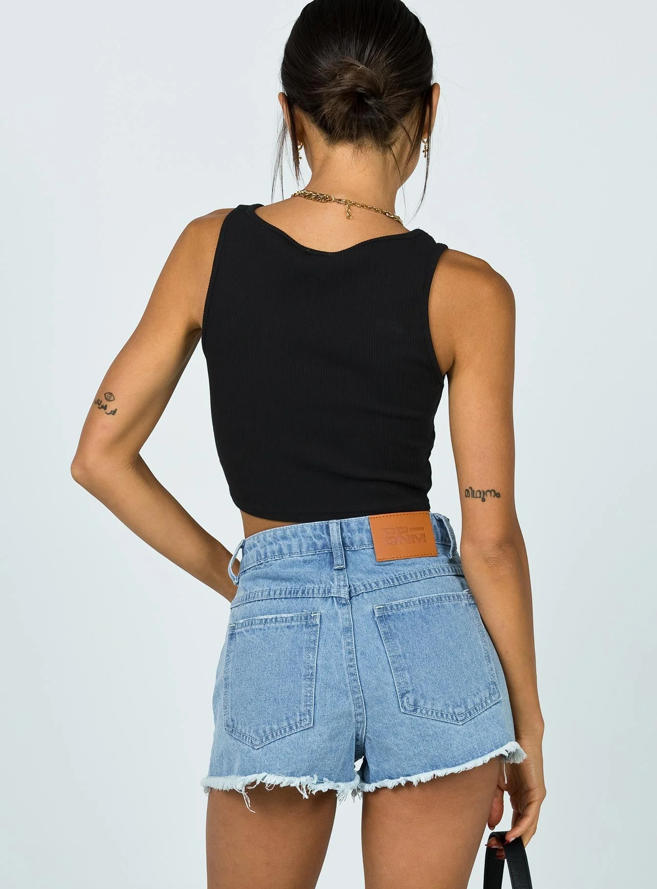 Elise Shorts - Image 6