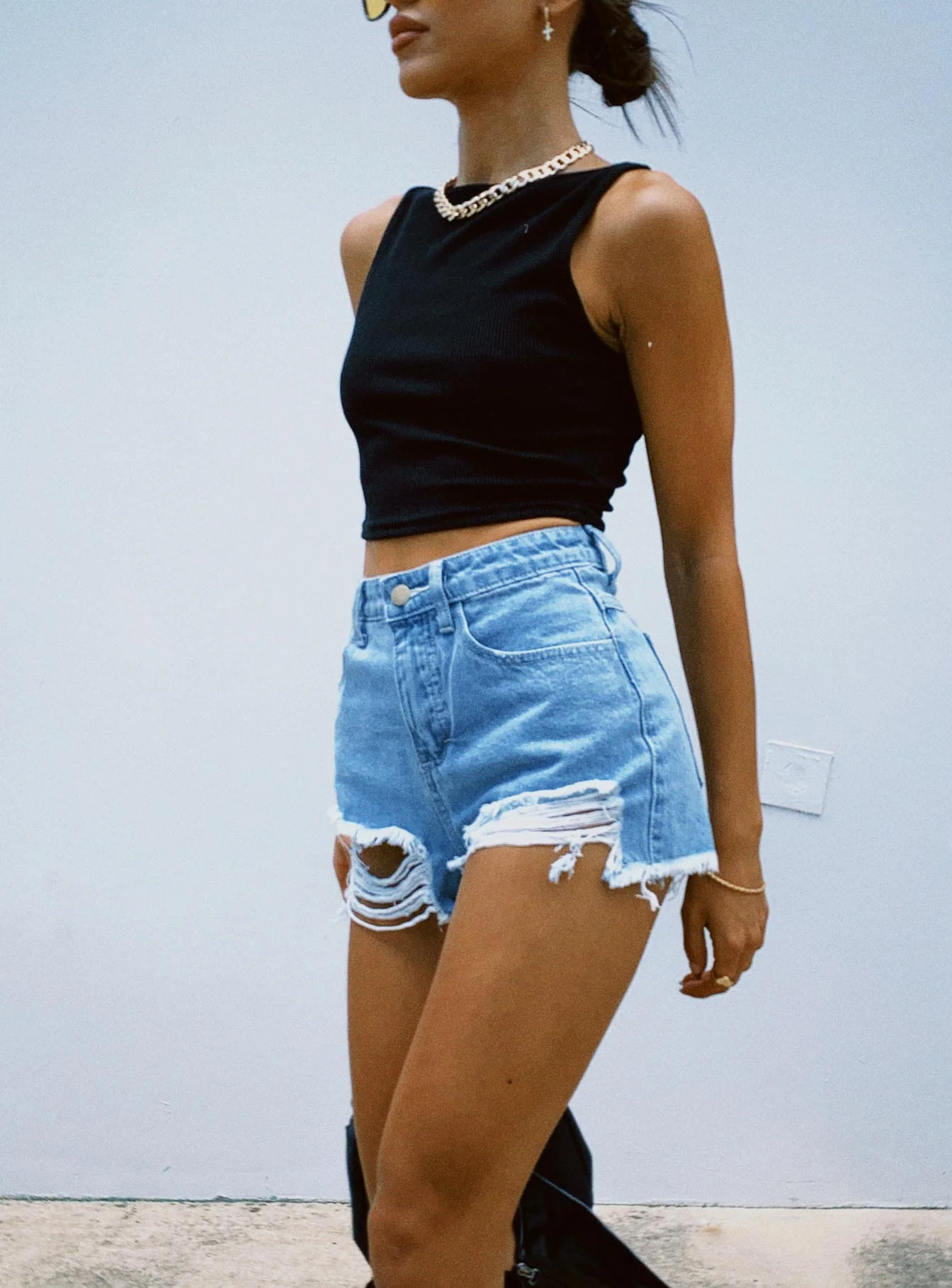 Elise Shorts - Image 8