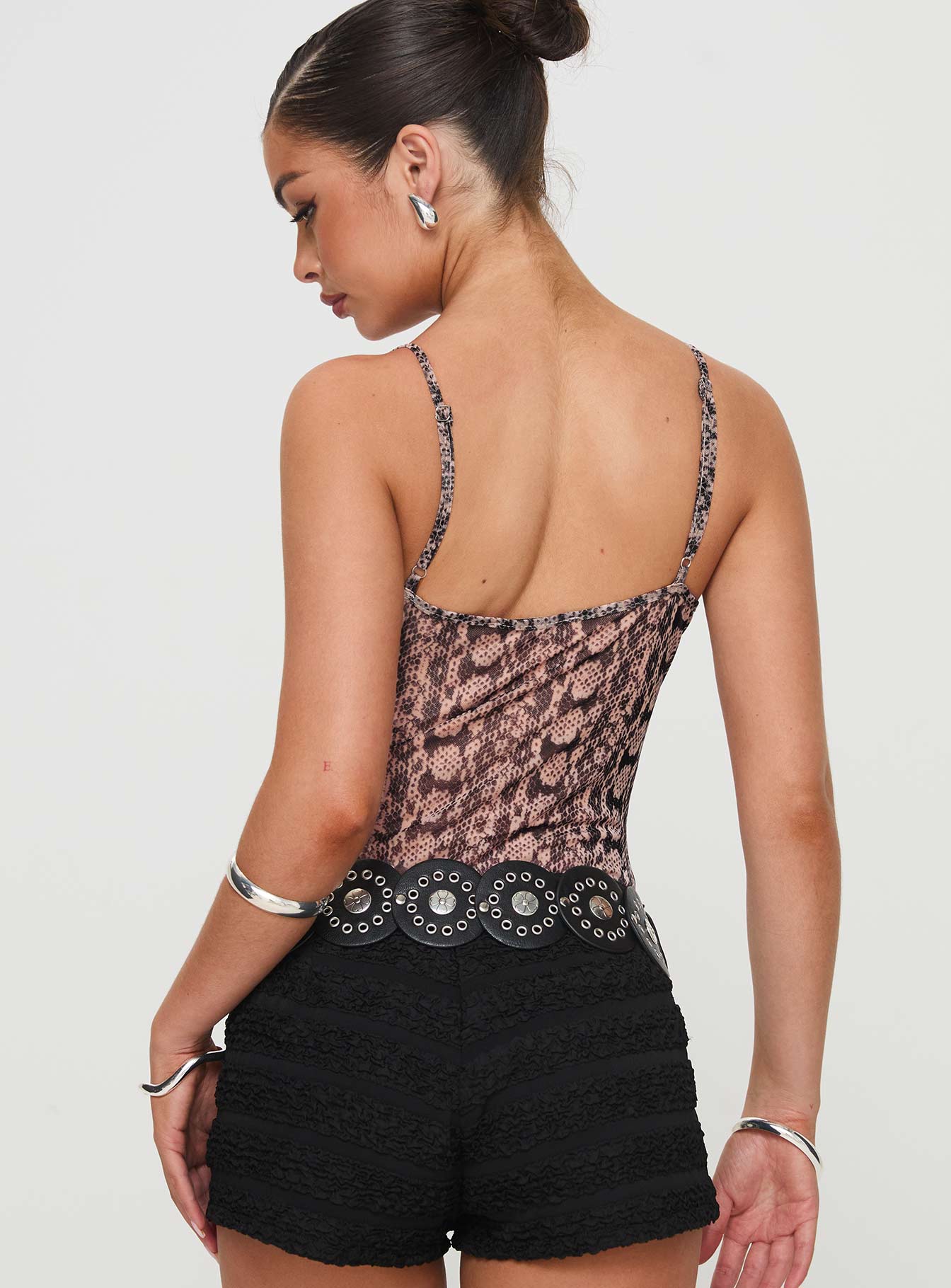 Elixia Bodysuit Snake - Image 5