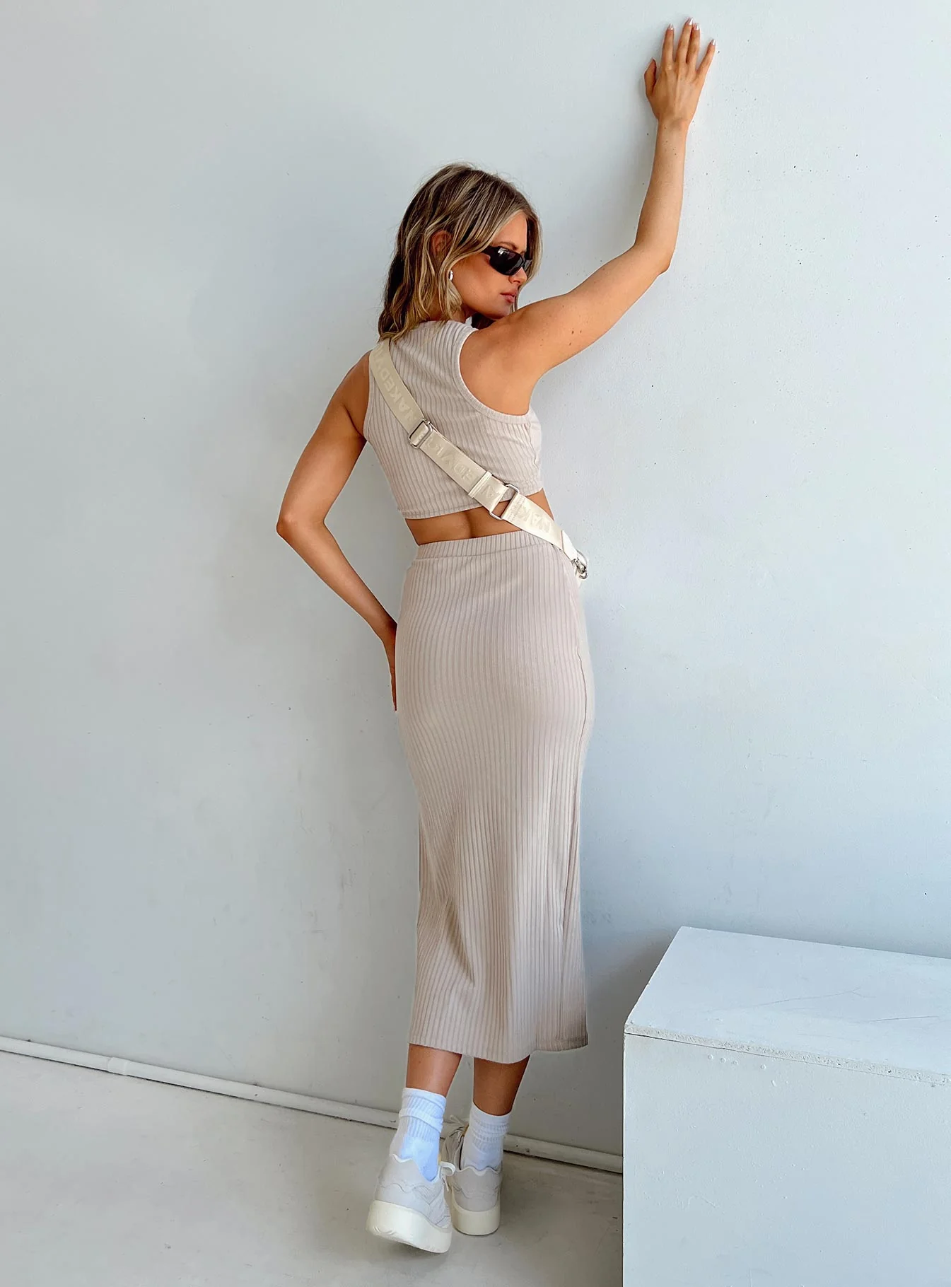 Ellie Set Beige - Image 5