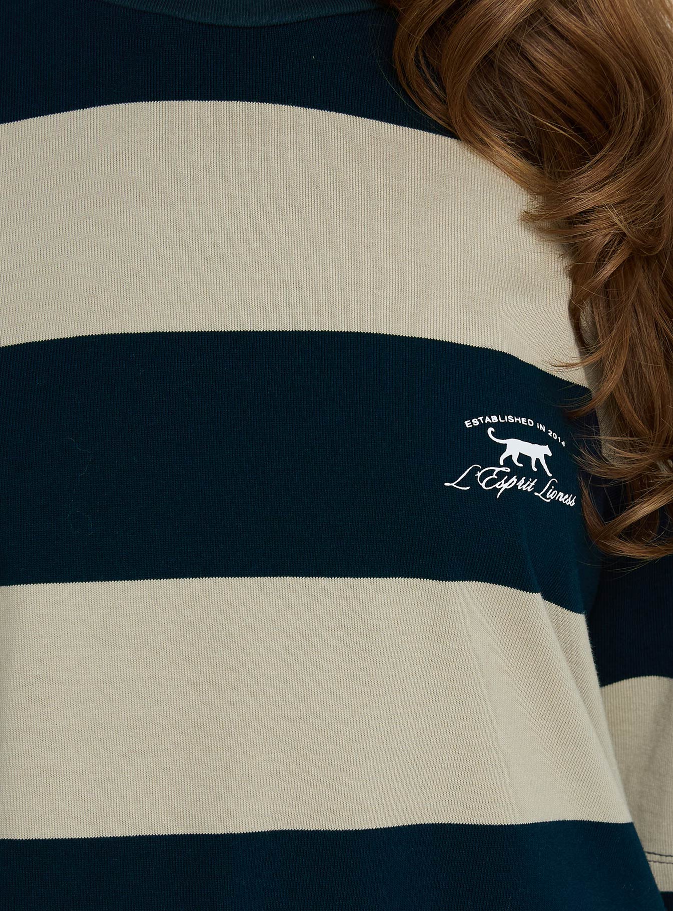 Emerging Tee Midnight - Image 6