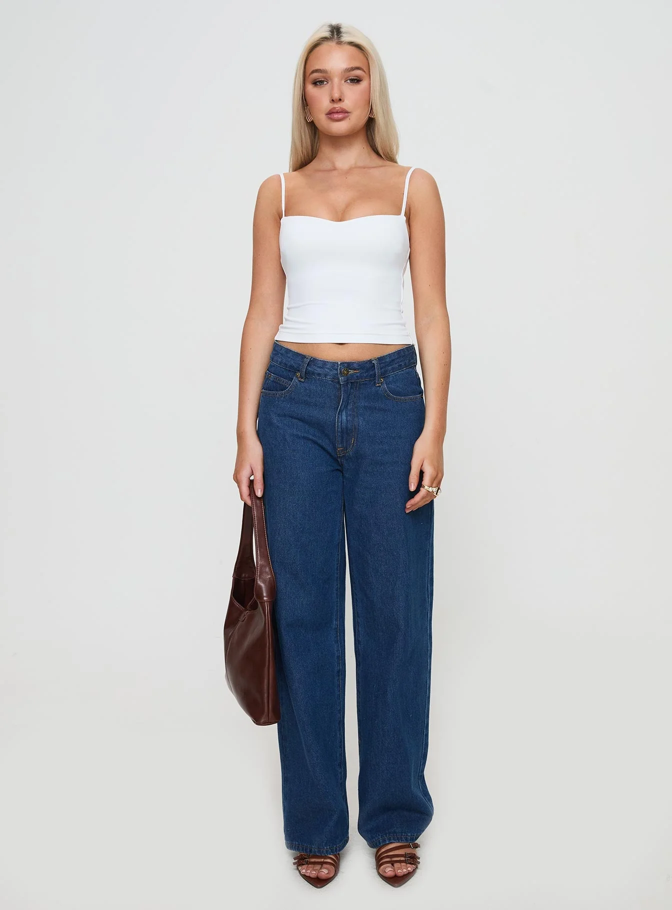 Evanda Top White - Image 7