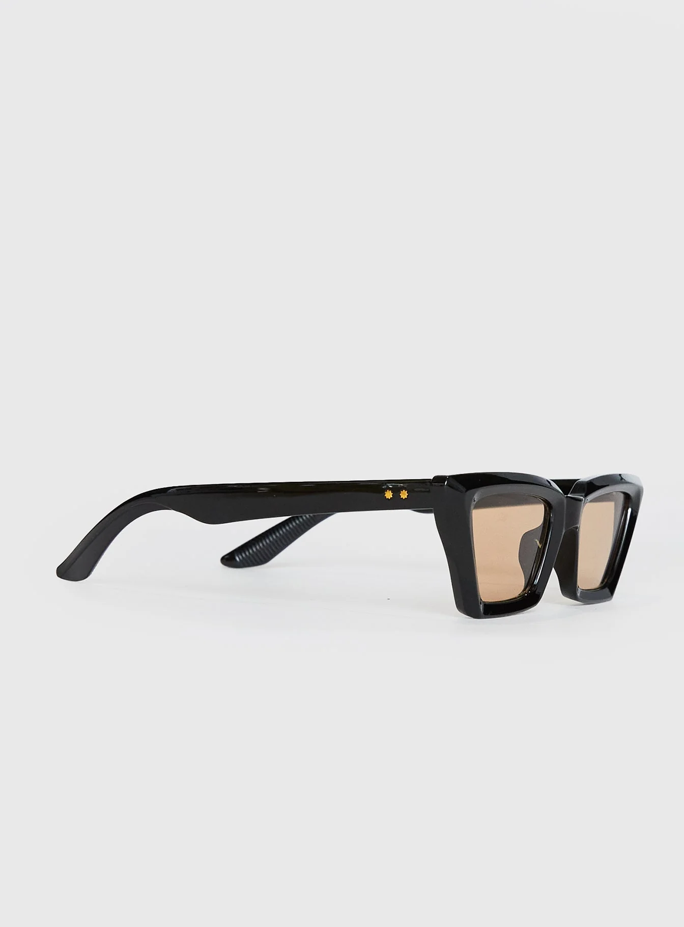 Every Girl Sunglasses Black / Orange - Image 3