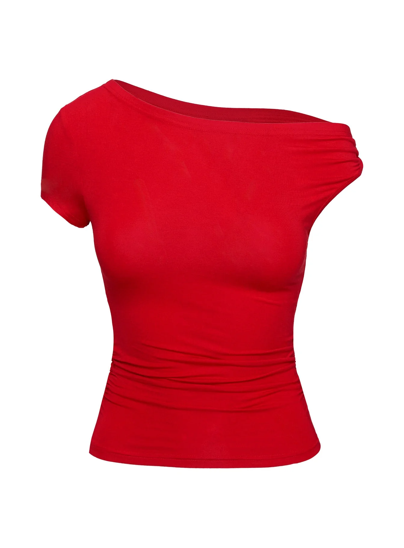 Fabre Top Red - Image 5