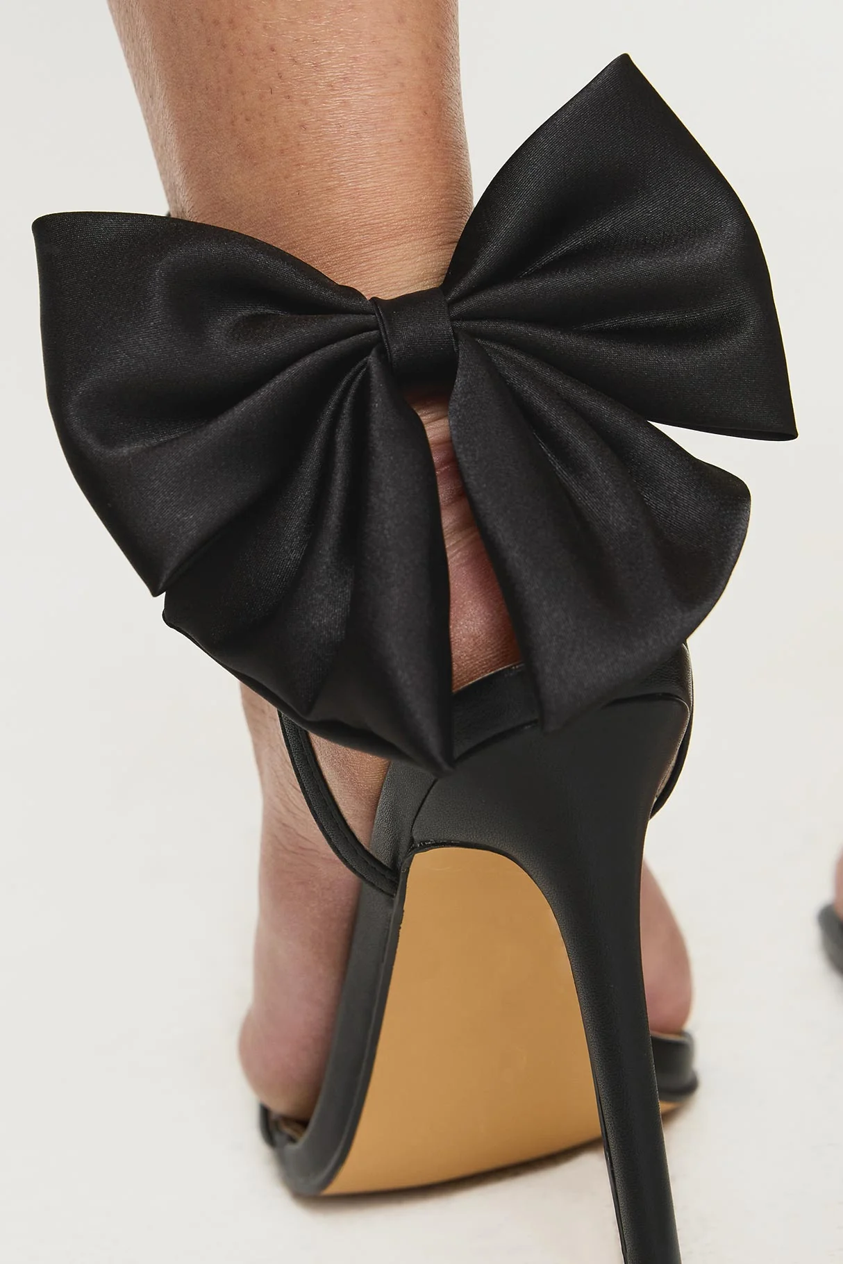 Fairytale Heels Black - Image 5