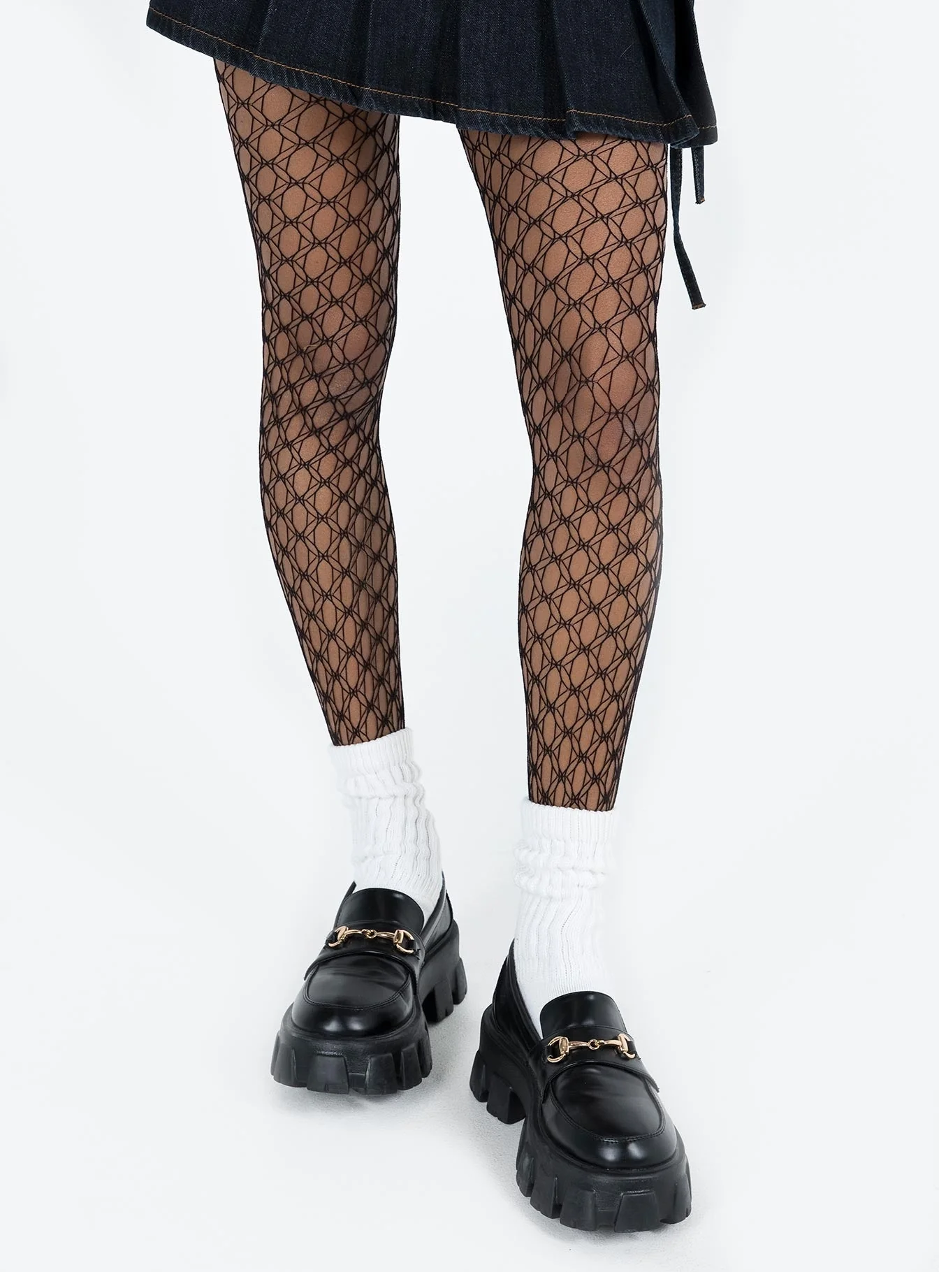 Ferrero Stockings Black - Image 2
