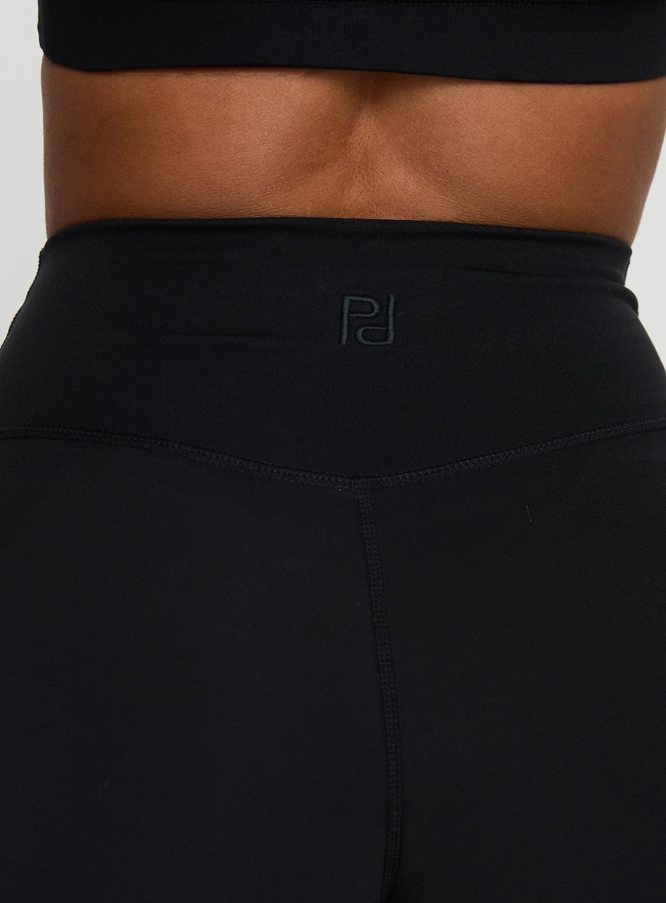 First Serve Active Short Black - Image 7
