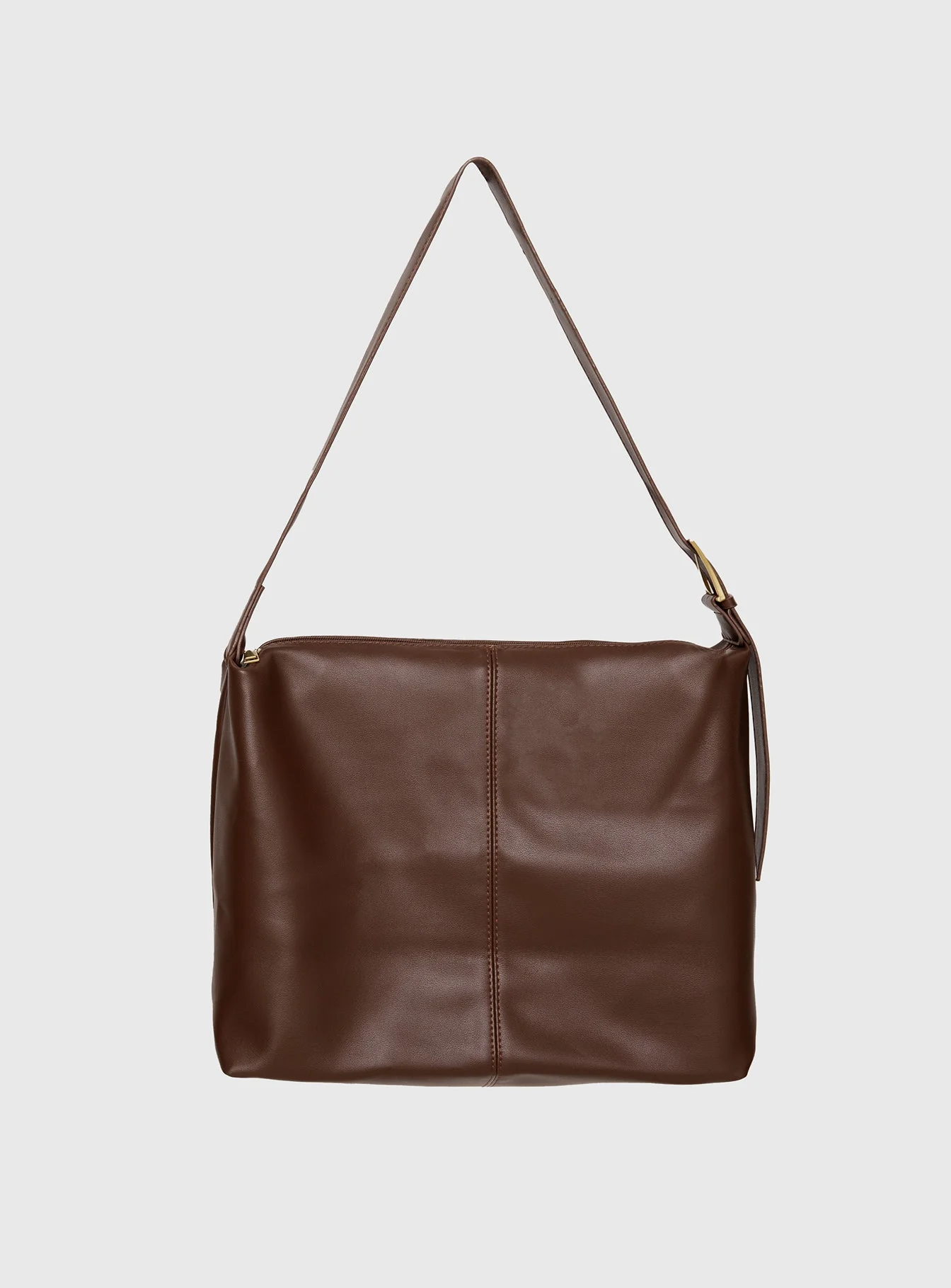 Formations Bag Brown - Image 2