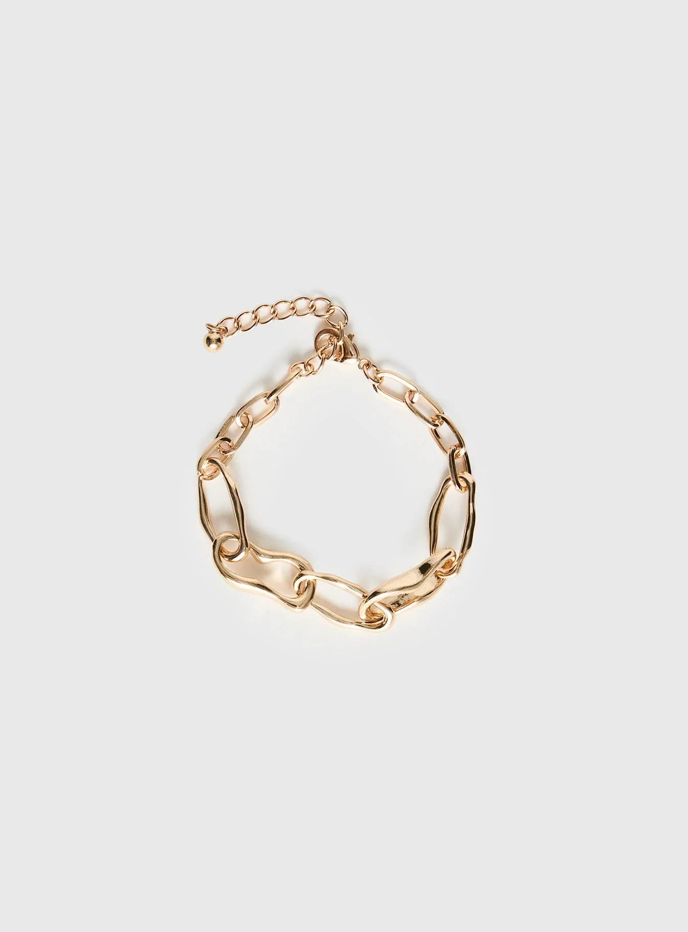 Friday Night Bracelet Gold - Image 2