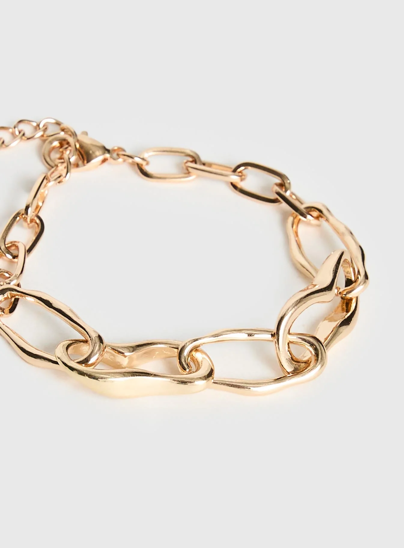 Friday Night Bracelet Gold - Image 3