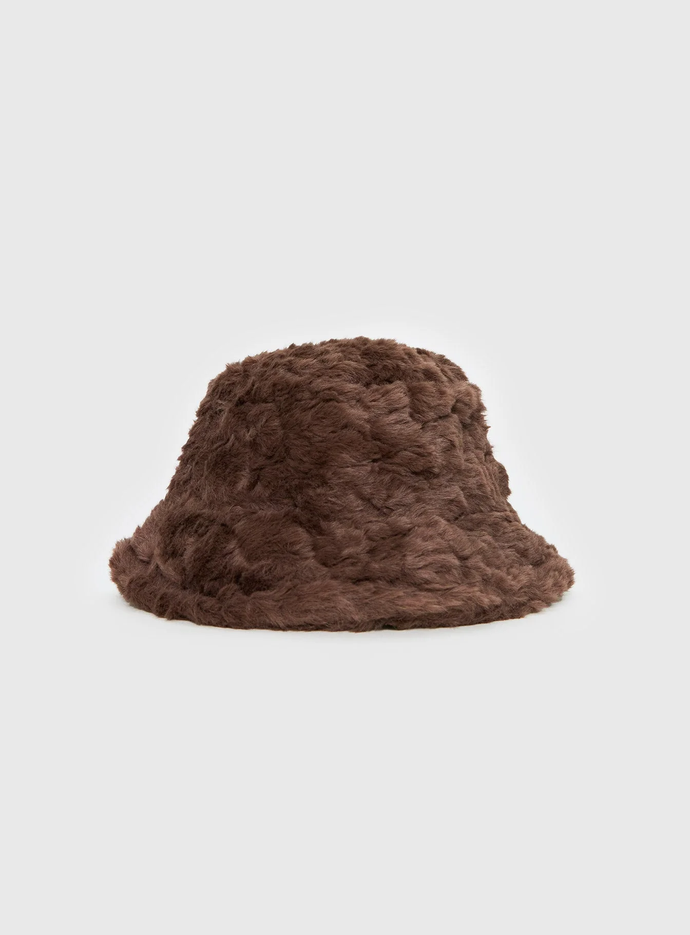 Frosty Fluffy Hat Chocolate - Image 2